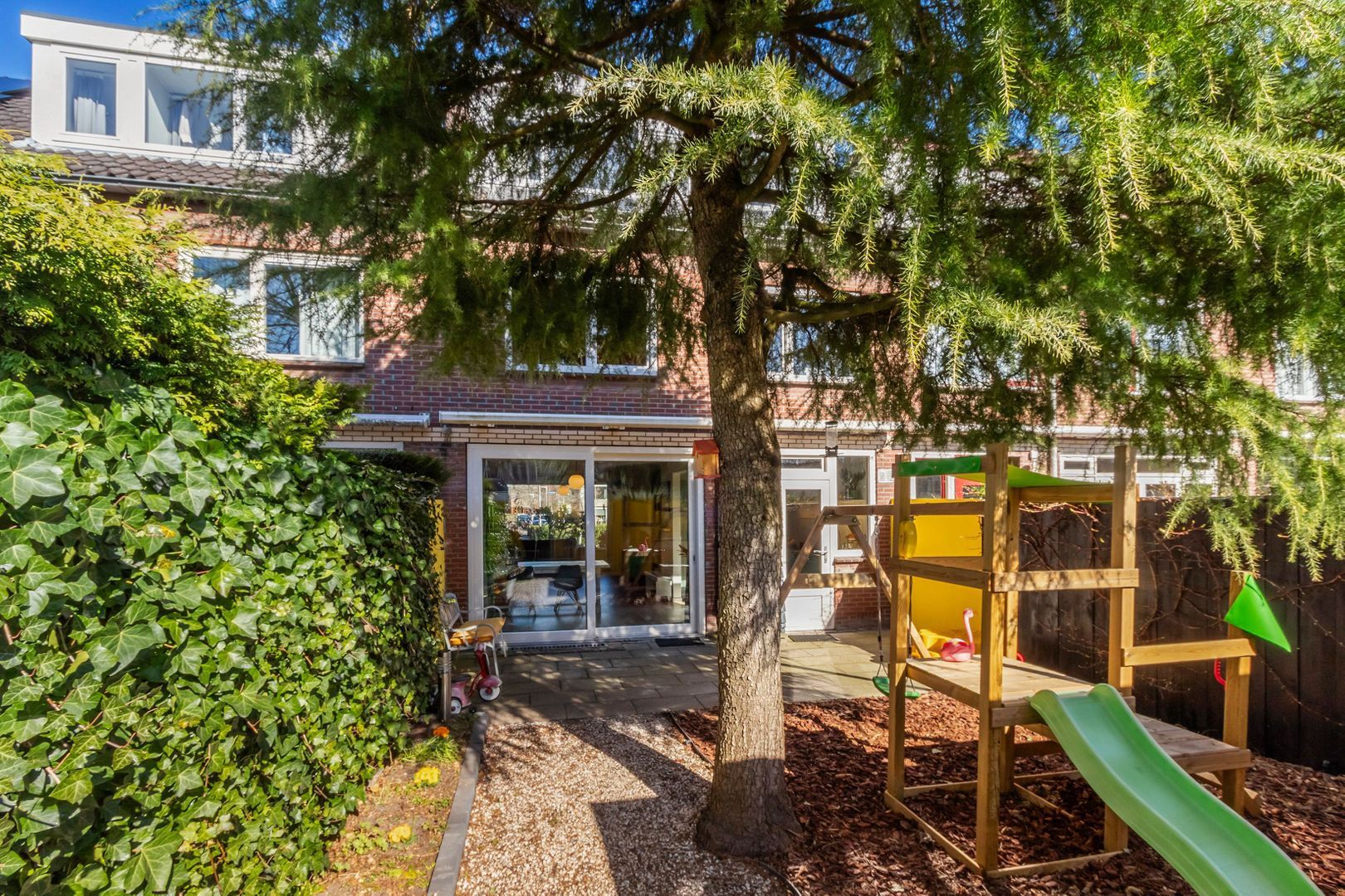 Aaltje Noordewierlaan 76, Bussum foto-26 blur
