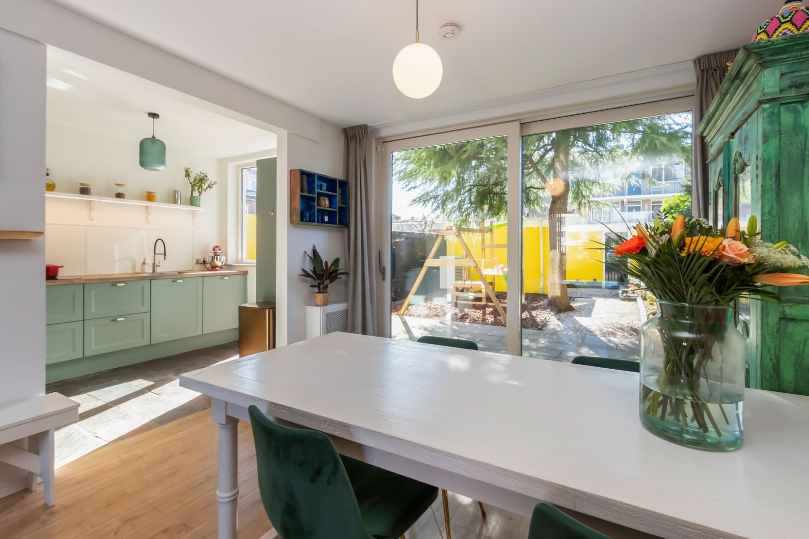 Aaltje Noordewierlaan 76, Bussum foto-6 blur