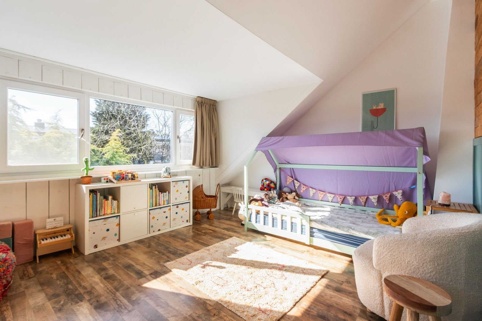 Aaltje Noordewierlaan 76, Bussum foto-22 blur