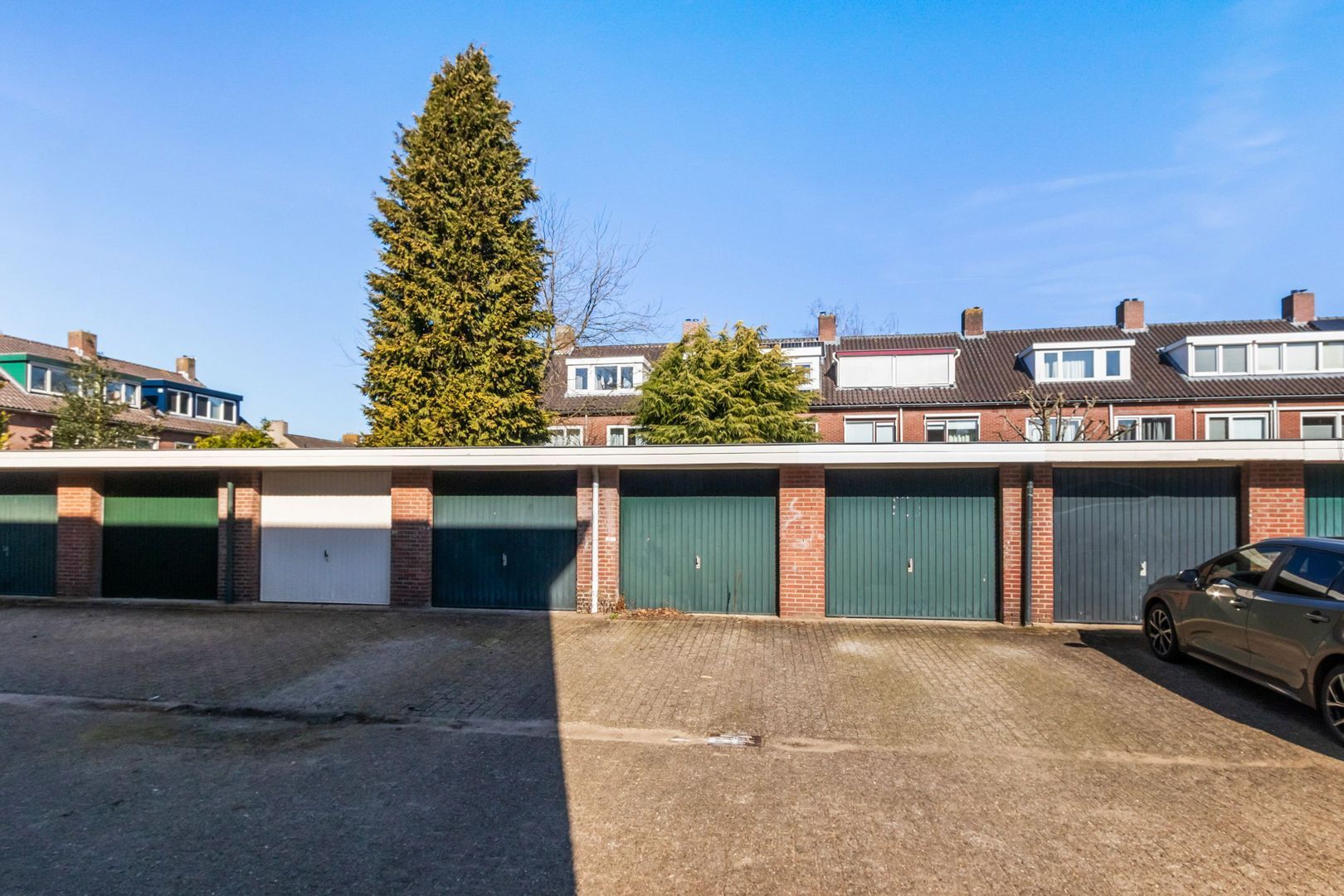 Aaltje Noordewierlaan 76, Bussum foto-29 blur
