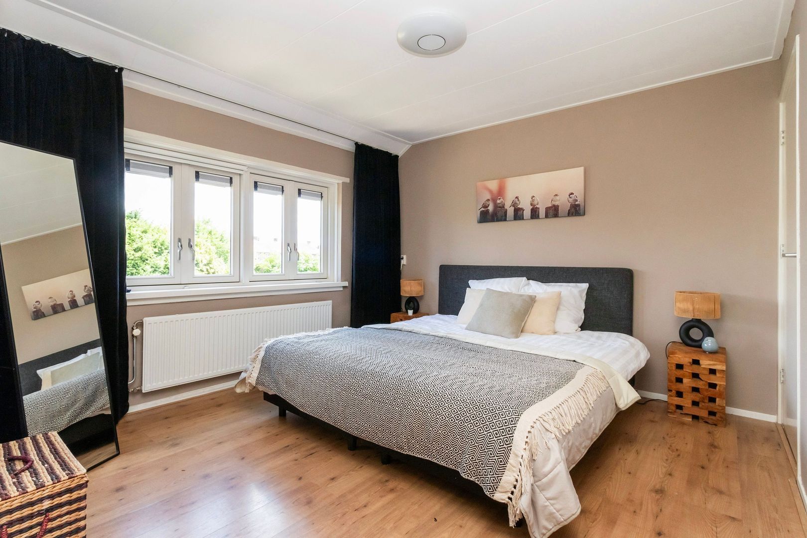 T.B. Huurmanlaan 37, Bussum foto-12 blur