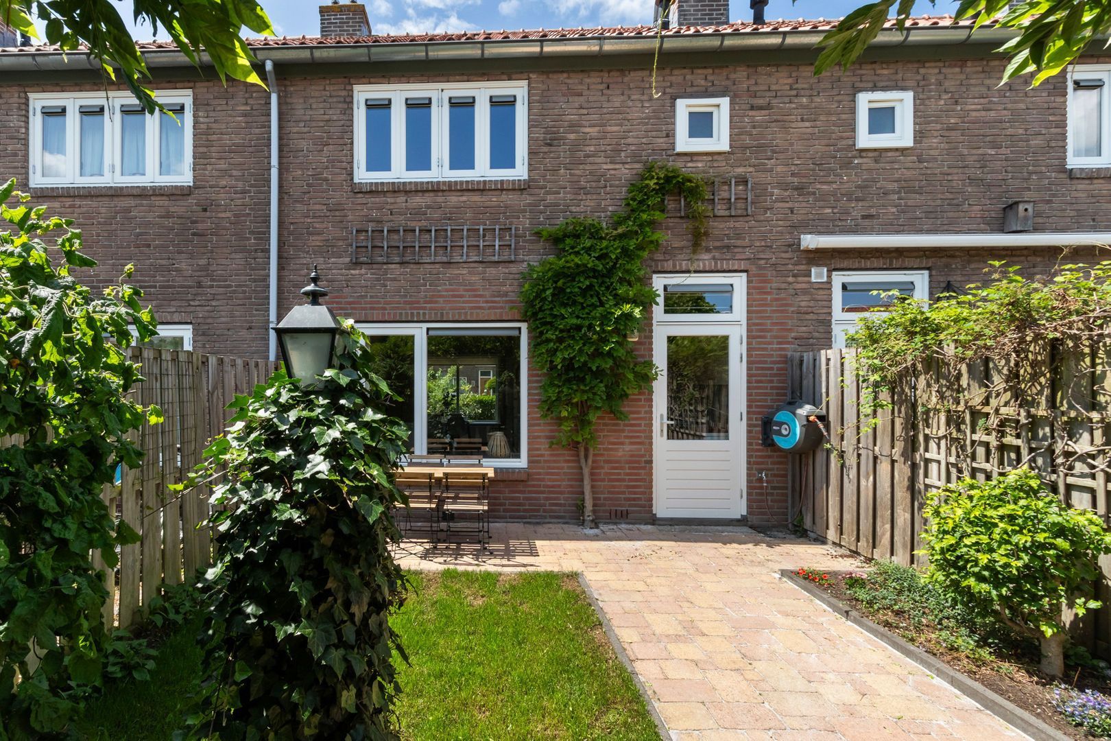 T.B. Huurmanlaan 37, Bussum foto-2 blur