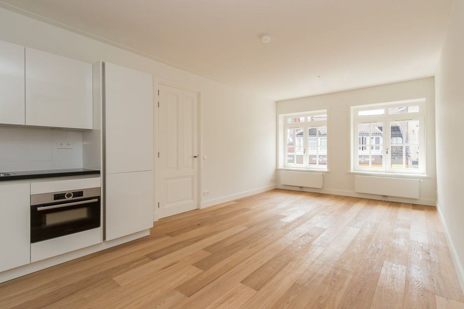 Bussumerstraat 4, Hilversum foto-1 blur