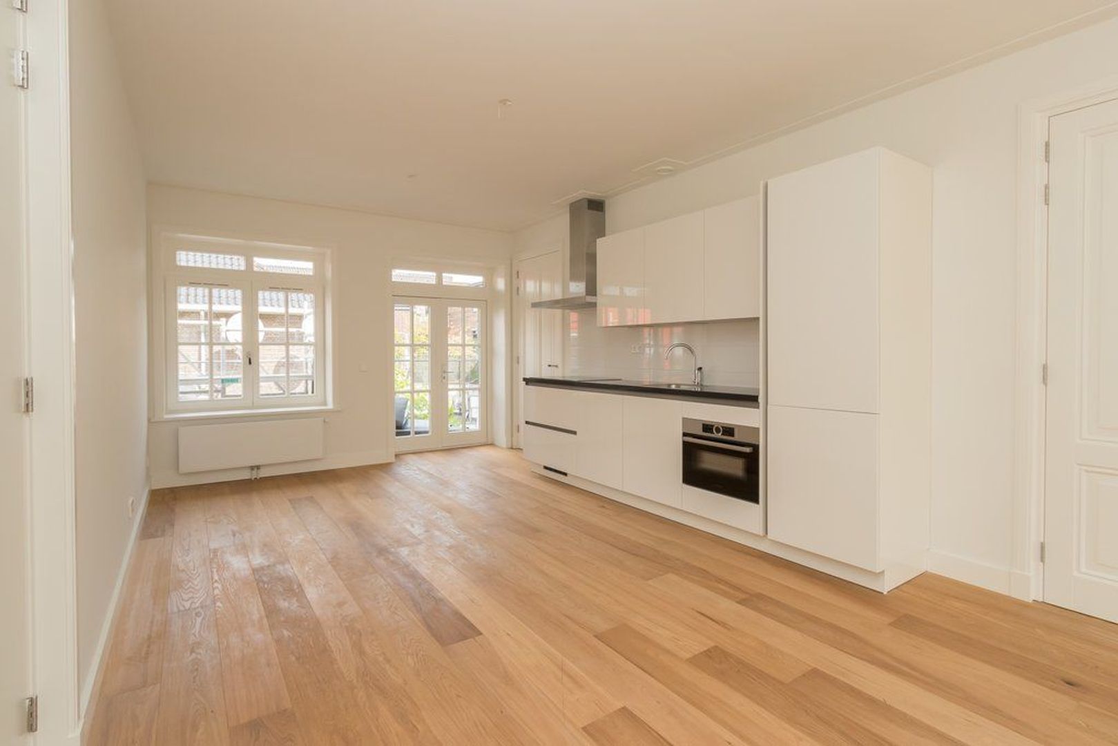 Bussumerstraat 4, Hilversum foto-3 blur