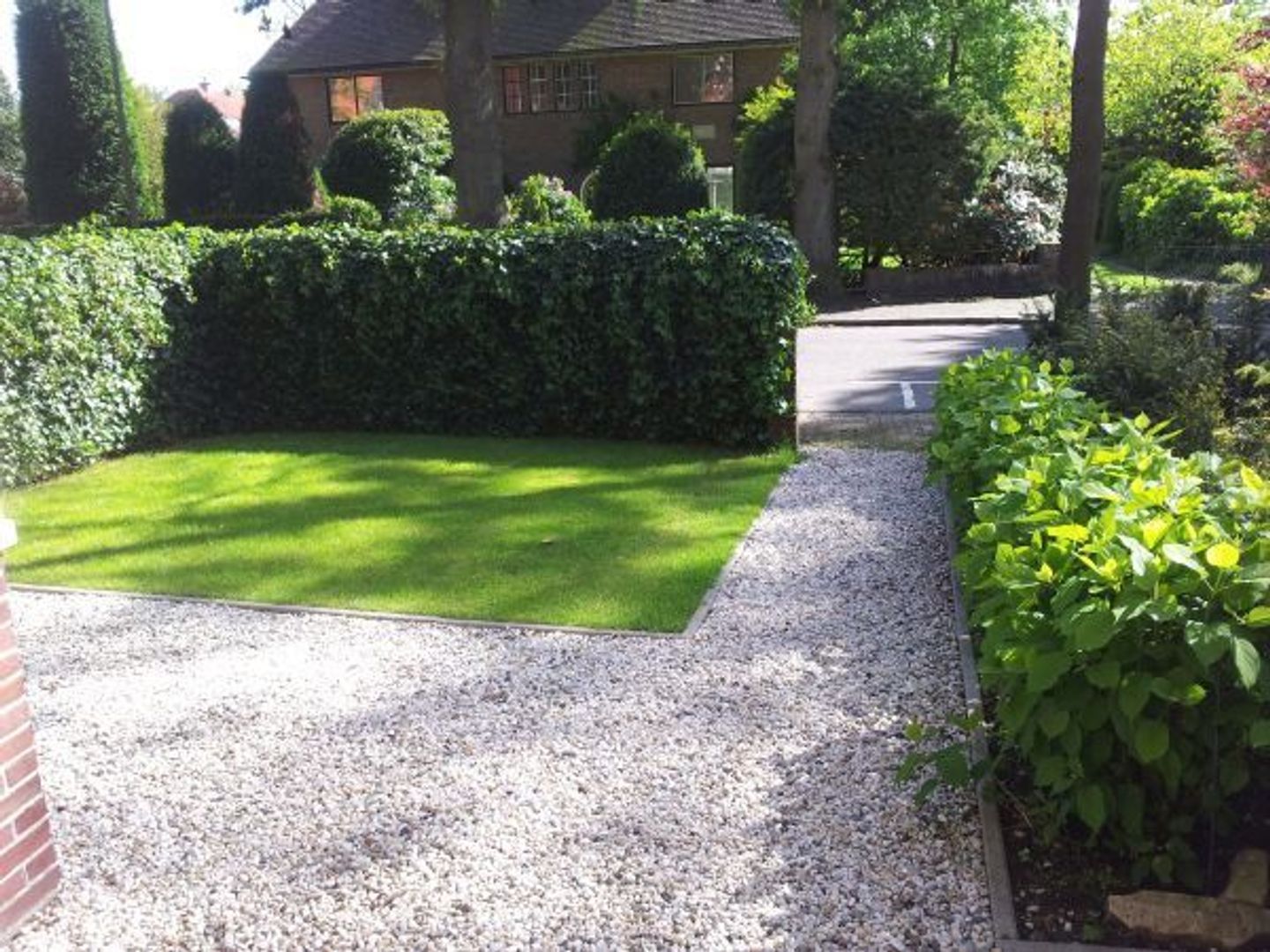 Meerweg 34, Bussum foto-2 blur