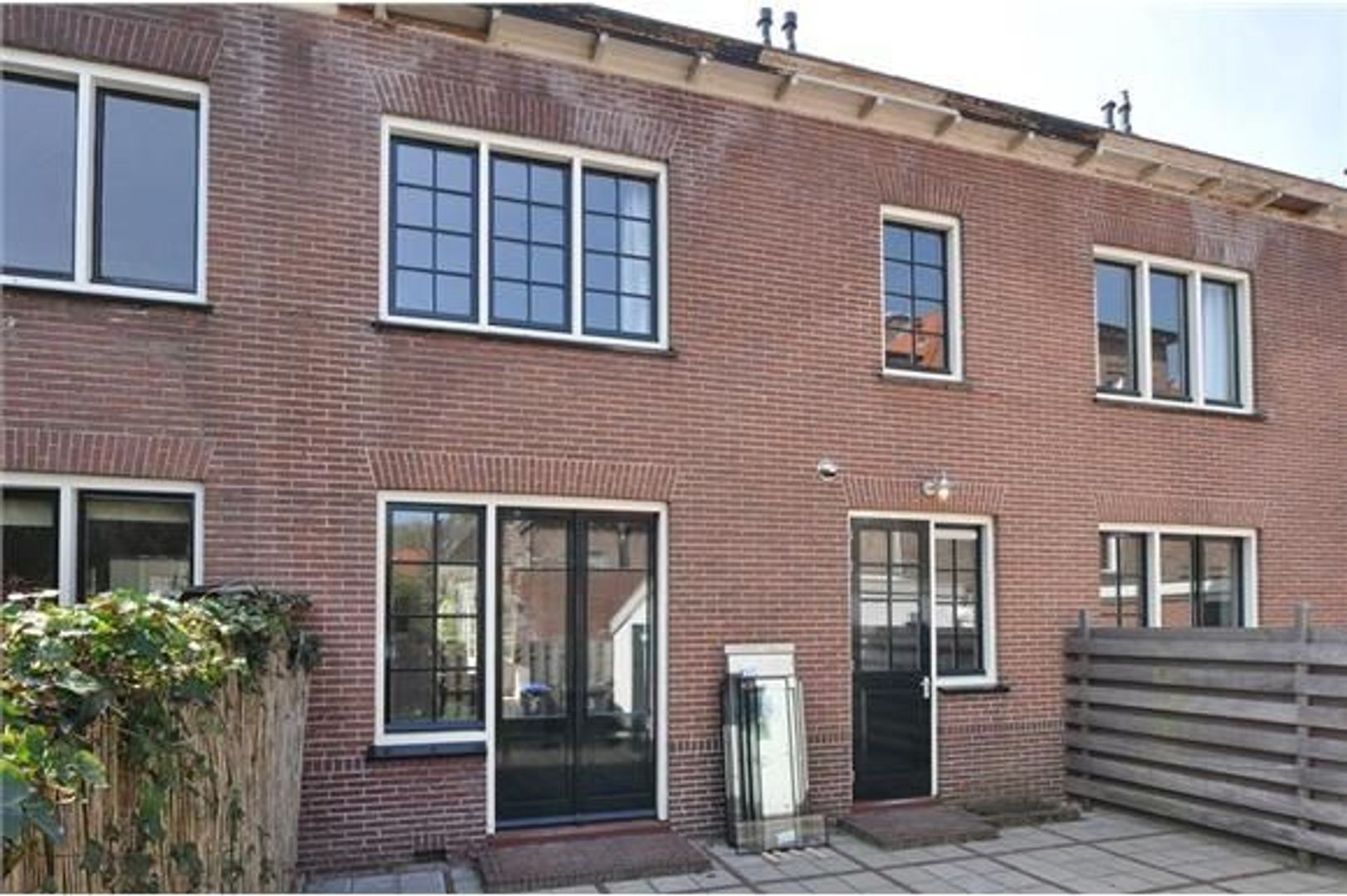 Meerweg 34, Bussum foto-16 blur
