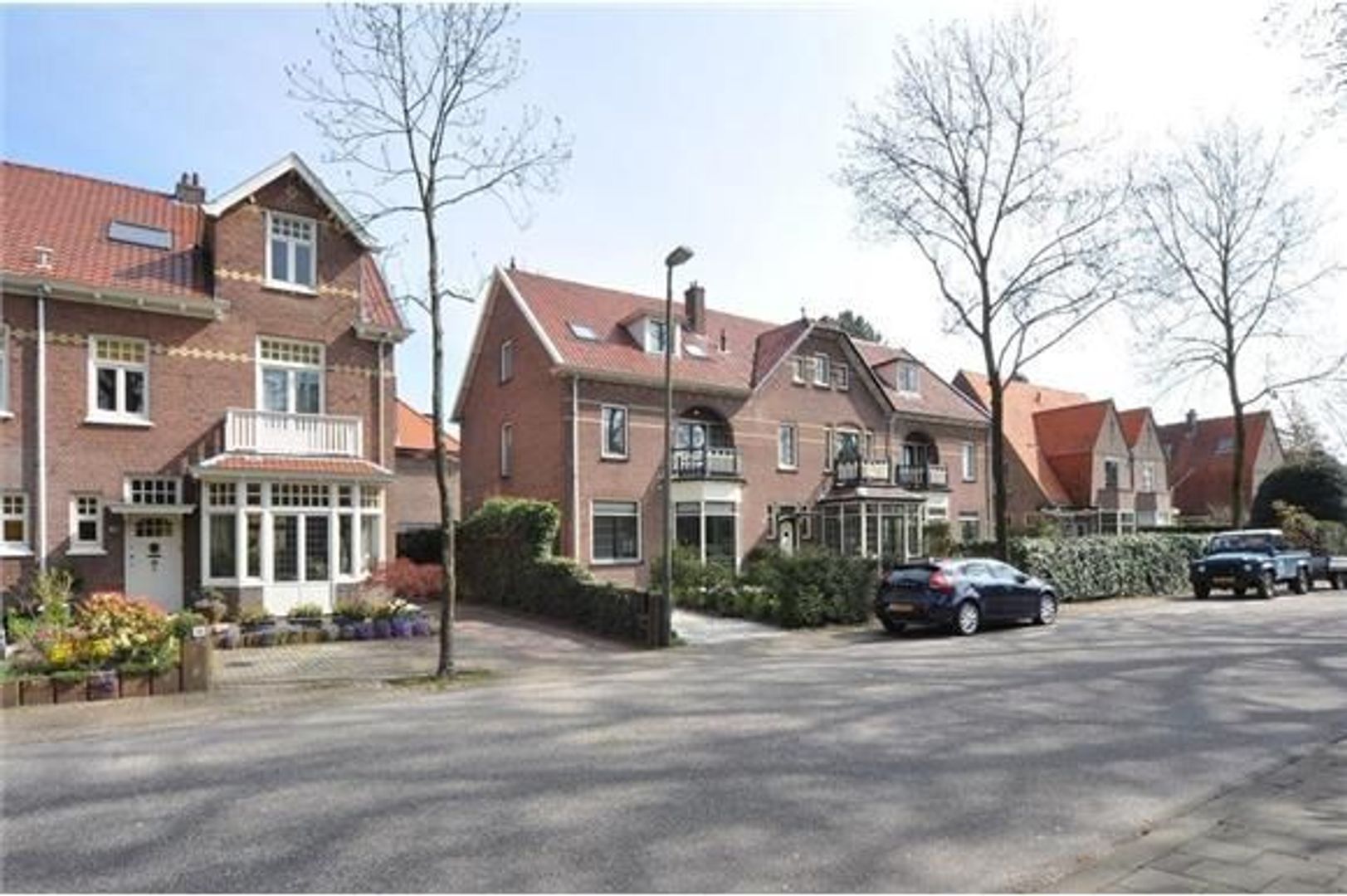 Meerweg 34, Bussum foto-17 blur