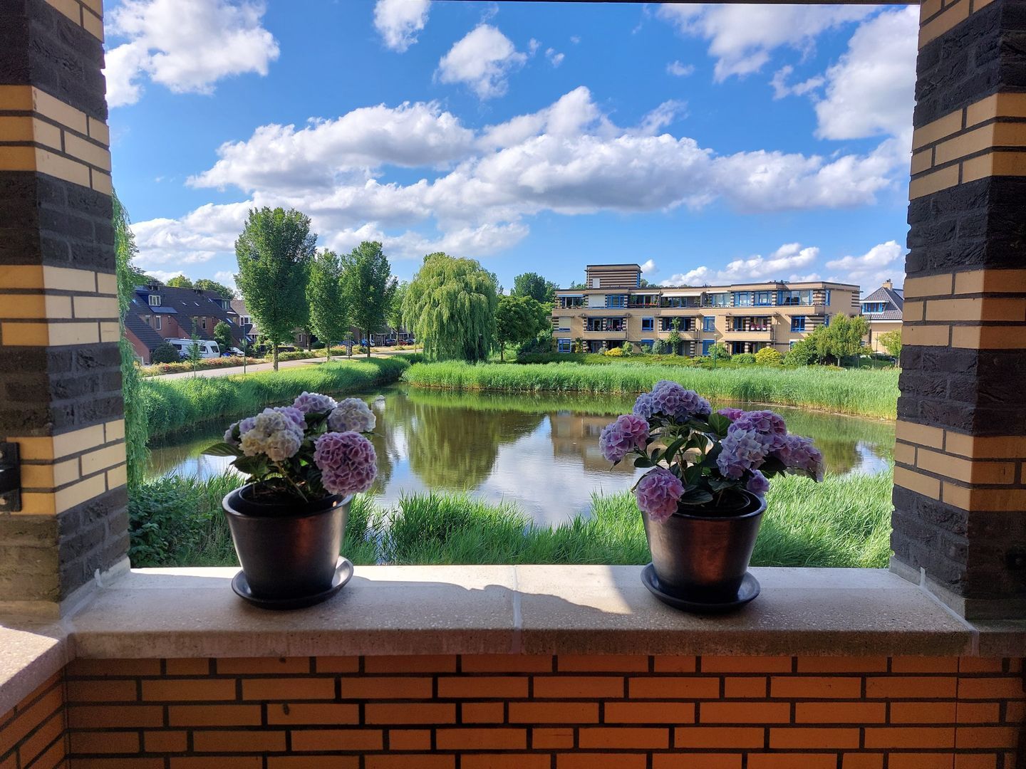 Kim 20, Baarn foto-10 blur