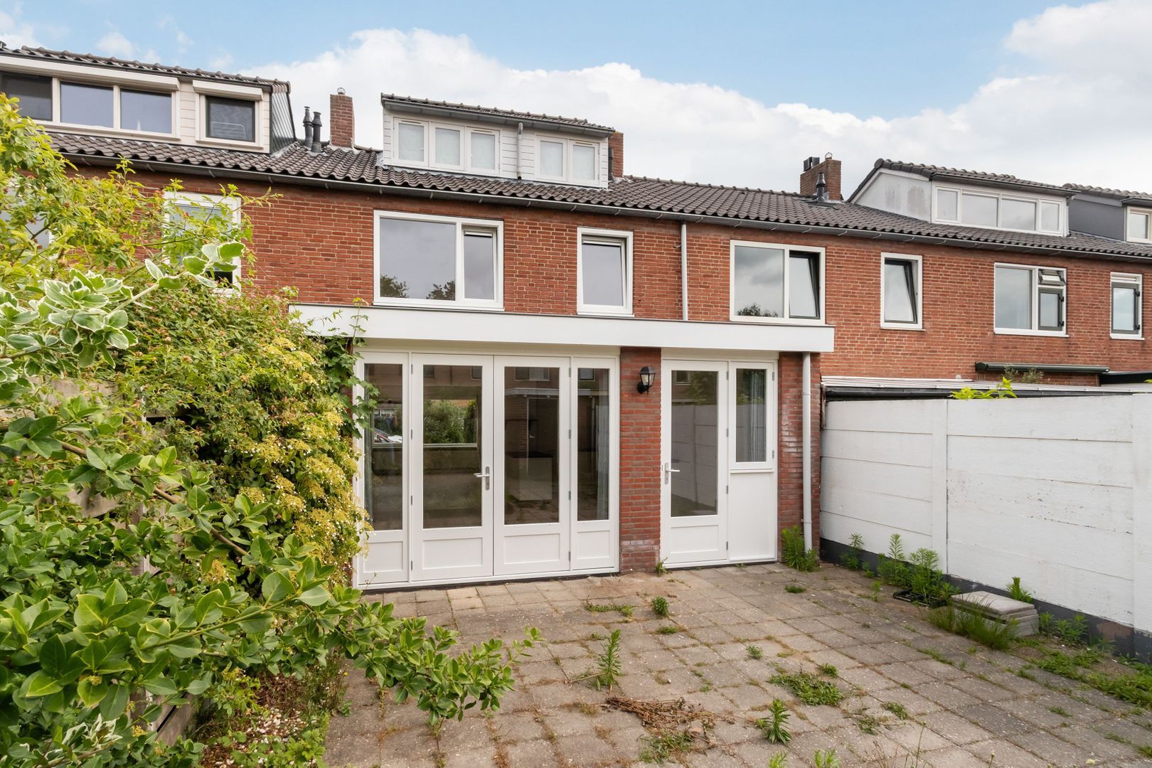 Studiostraat 32, Huizen foto-16 blur
