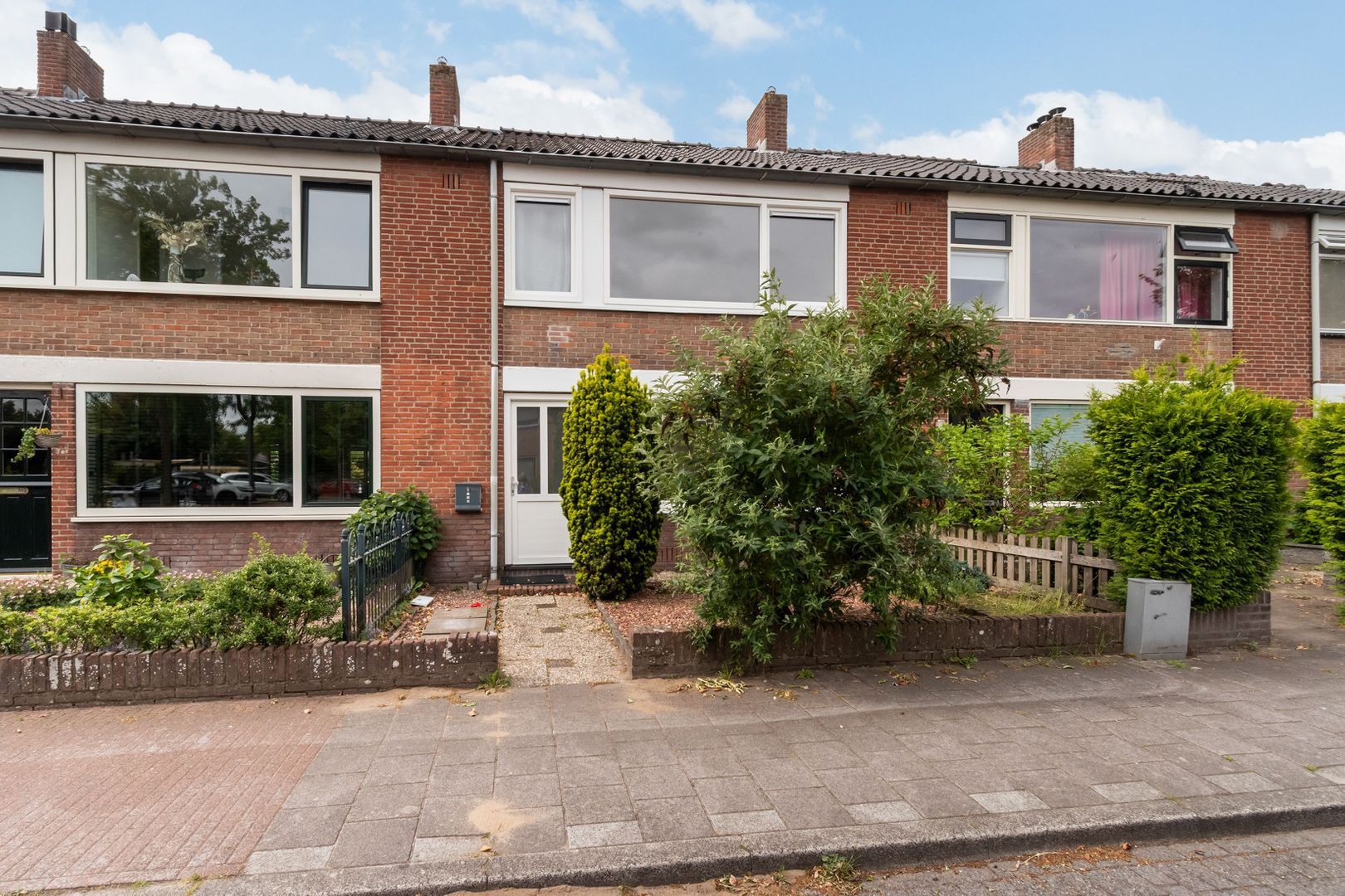 Studiostraat 32, Huizen foto-0 blur