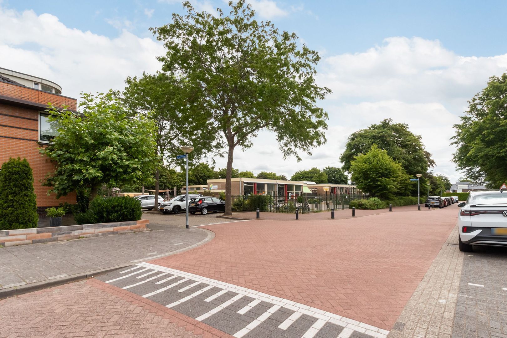 Studiostraat 32, Huizen foto-20 blur