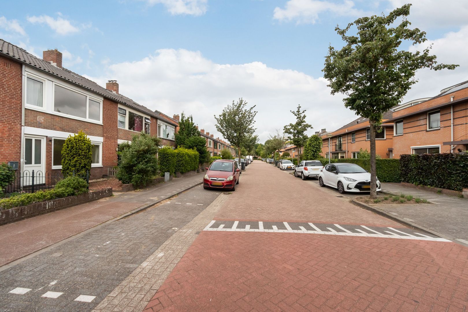 Studiostraat 32, Huizen foto-21 blur