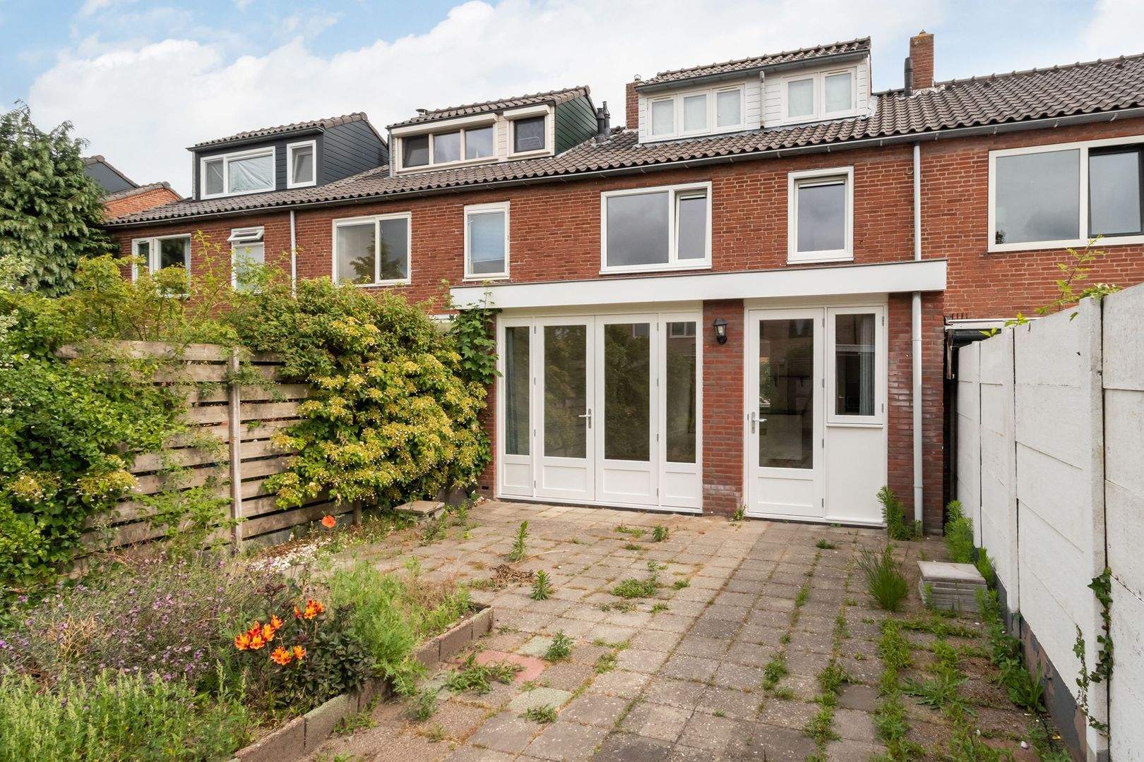 Studiostraat 32, Huizen foto-17 blur