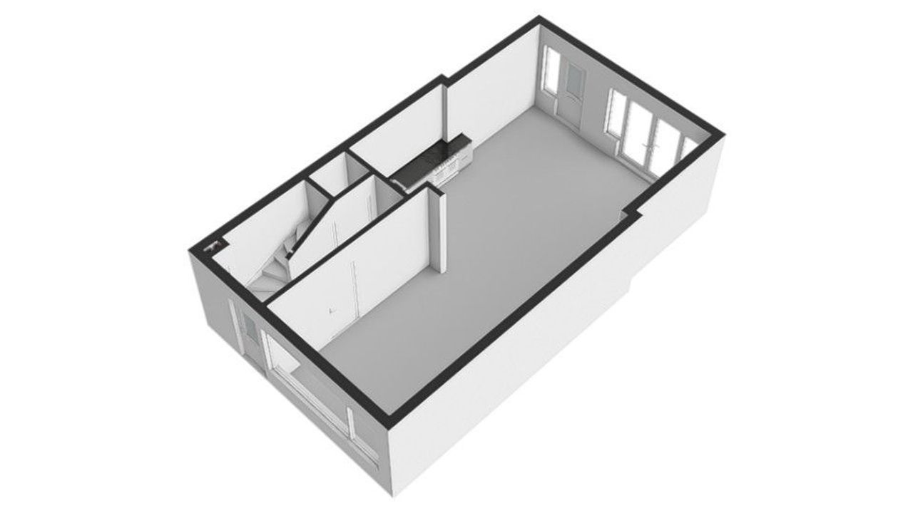 Studiostraat 32, Huizen plattegrond-21