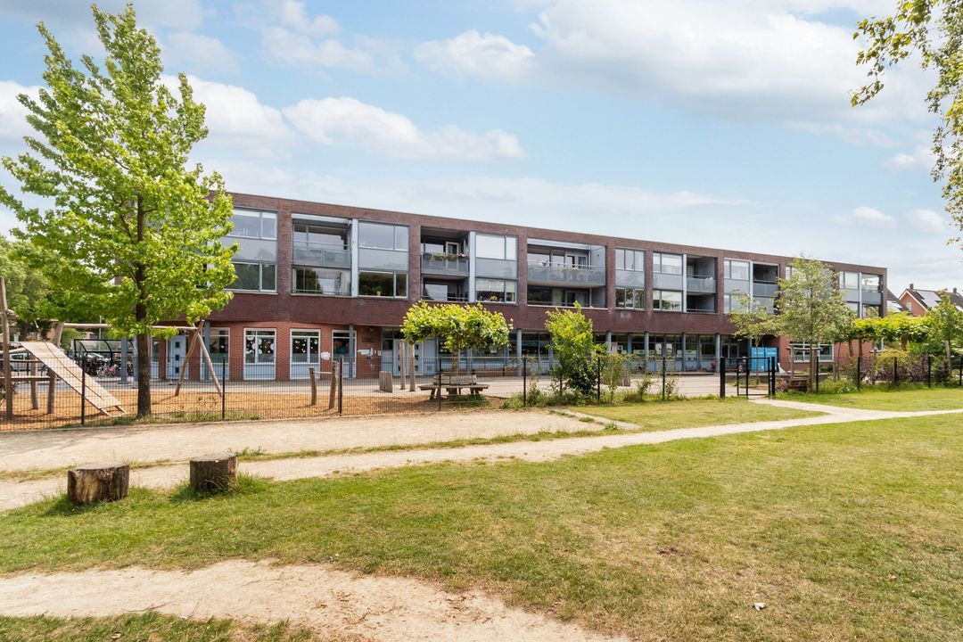 Zuidsingel 52 04, Kortenhoef