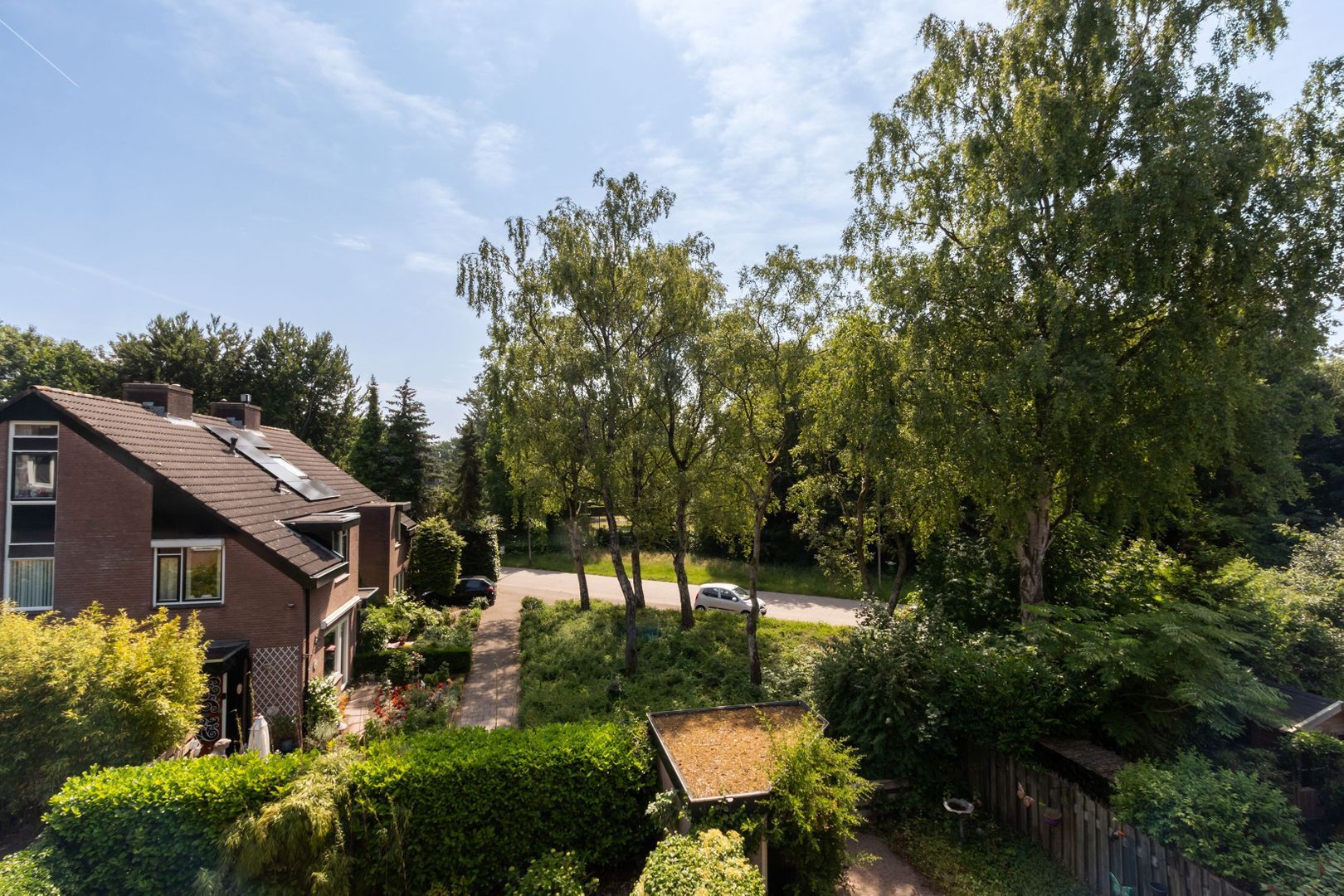 Gooiberg 29, Bussum foto-23 blur