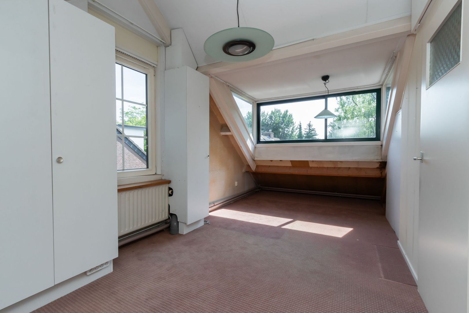Gooiberg 29, Bussum foto-19 blur