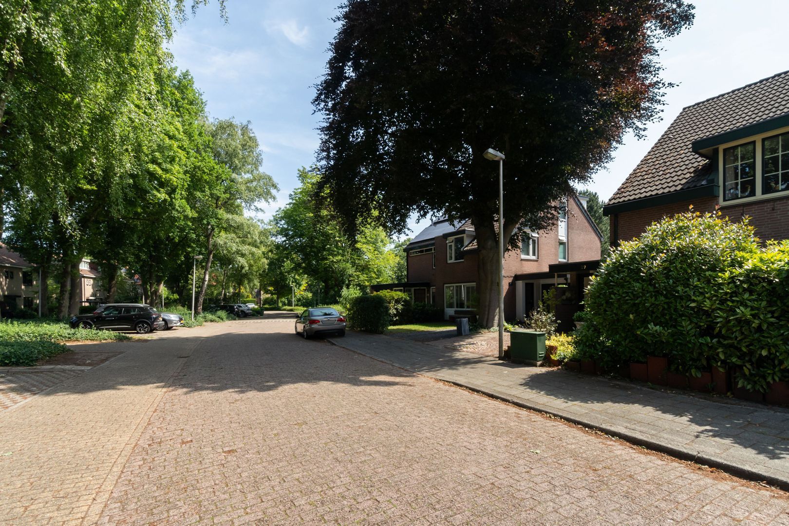 Gooiberg 29, Bussum foto-26 blur