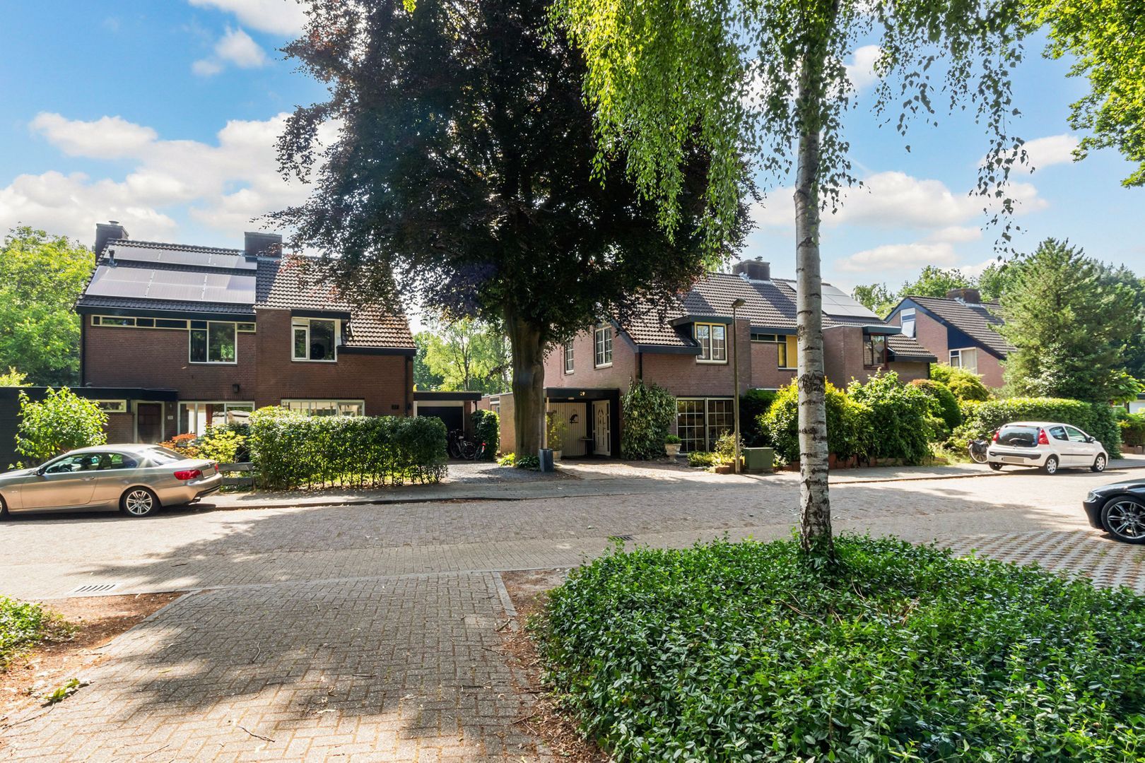 Gooiberg 29, Bussum foto-27 blur