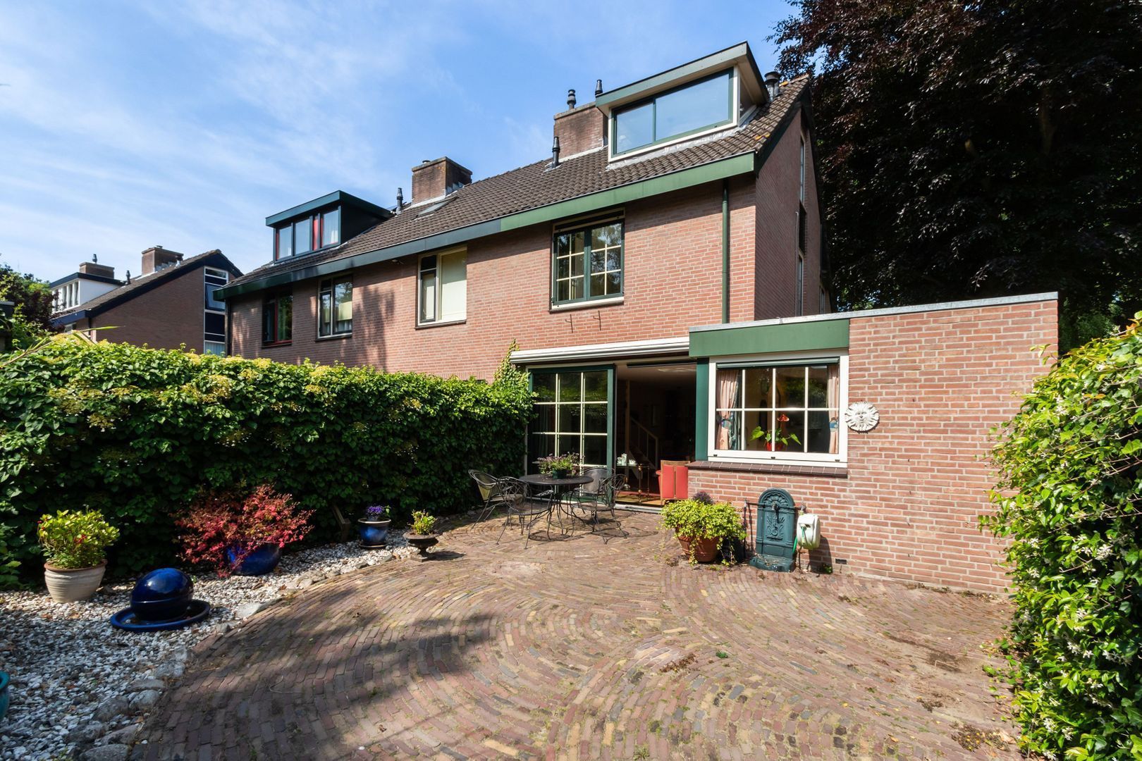 Gooiberg 29, Bussum foto-2 blur