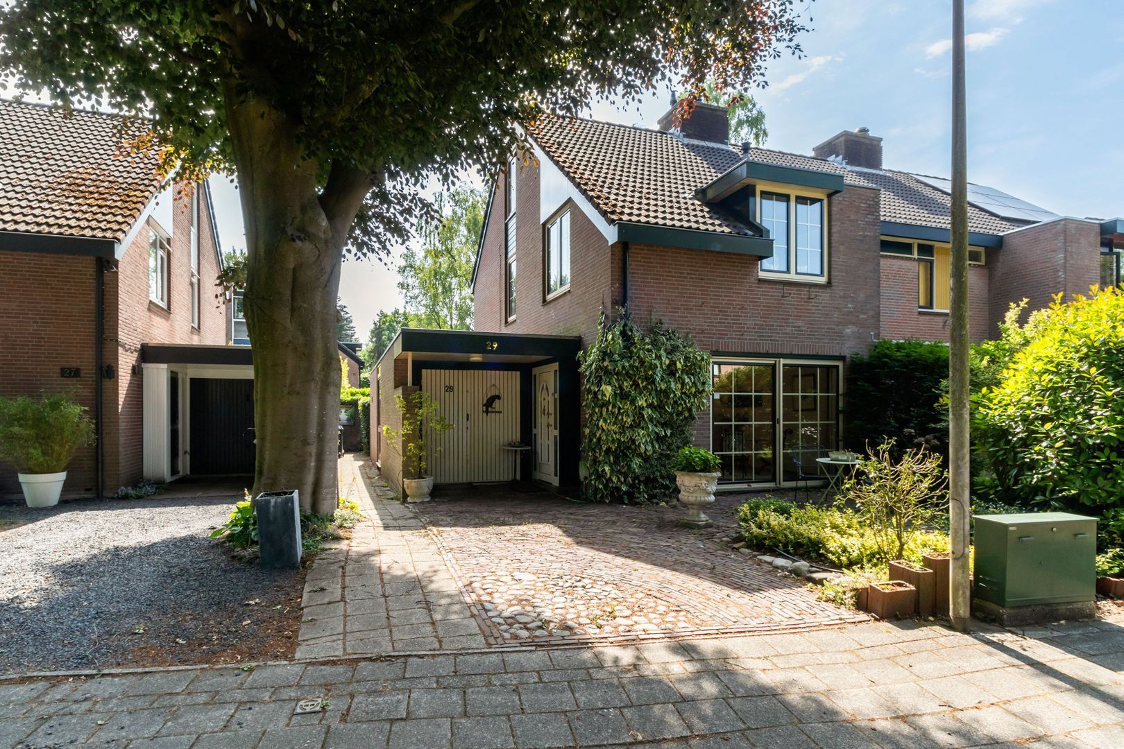 Gooiberg 29, Bussum foto-20 blur