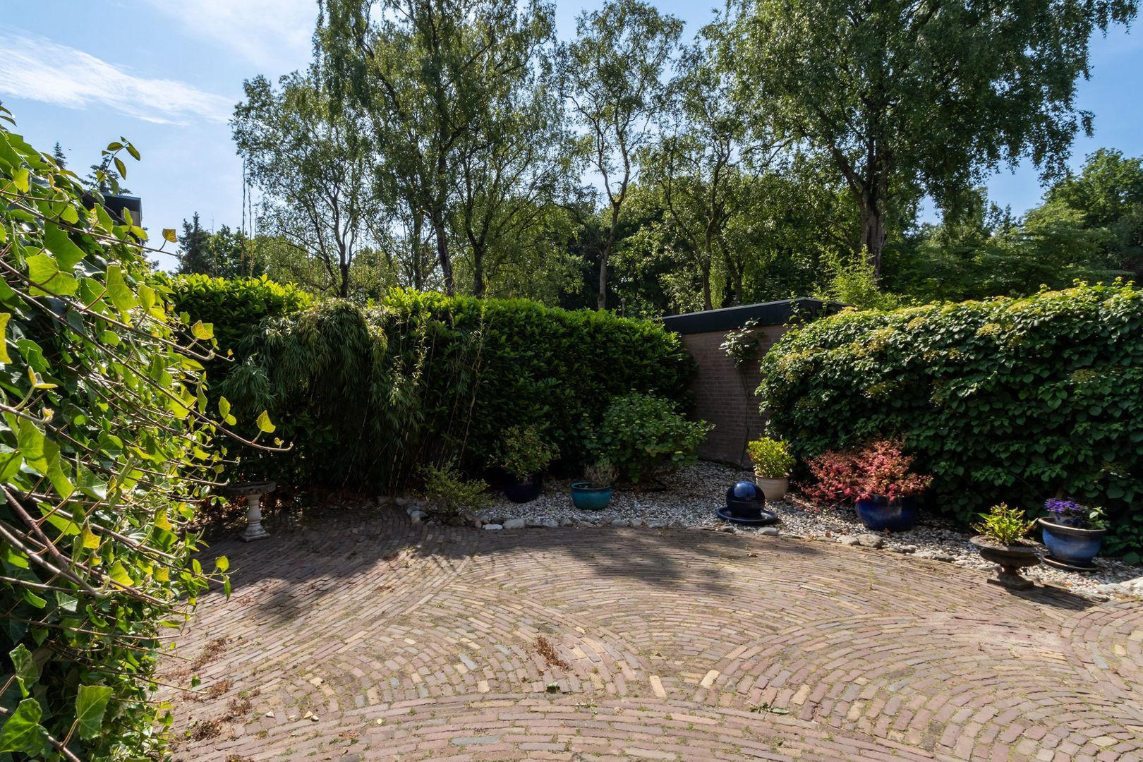 Gooiberg 29, Bussum foto-22 blur