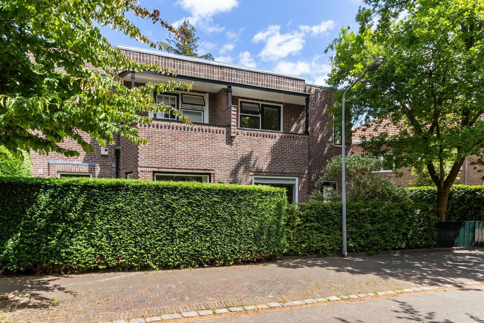 Serdanglaan 2, Hilversum foto-0 blur