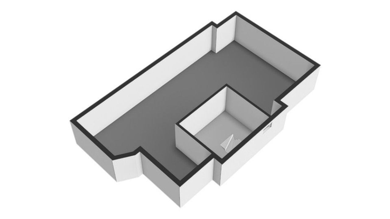 Serdanglaan 2, Hilversum plattegrond-29