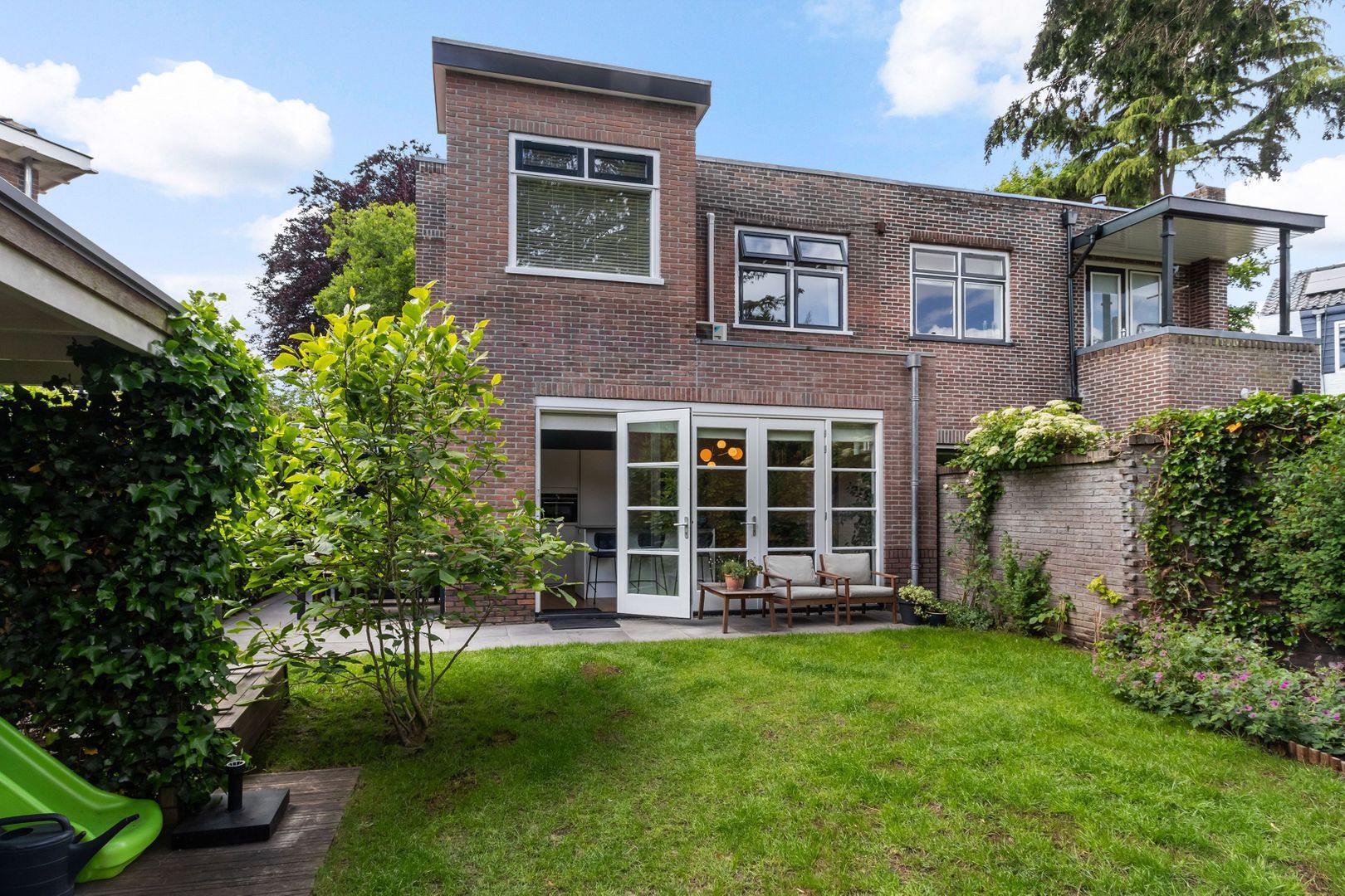 Serdanglaan 2, Hilversum foto-19 blur