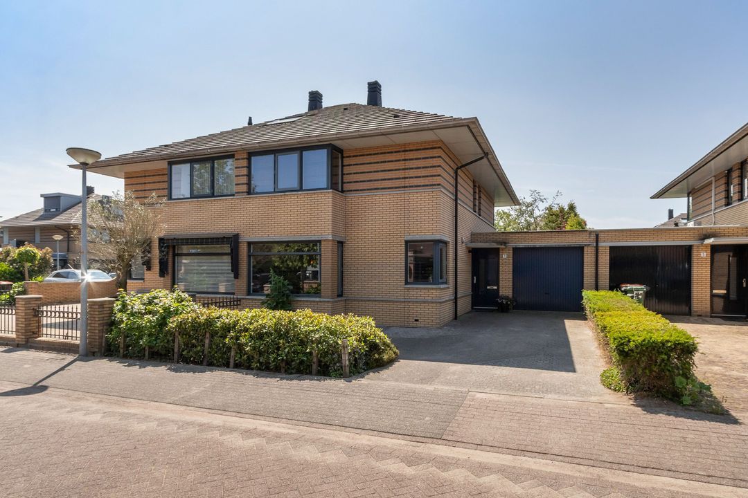 Claes Compaeneiland 3, Oostzaan