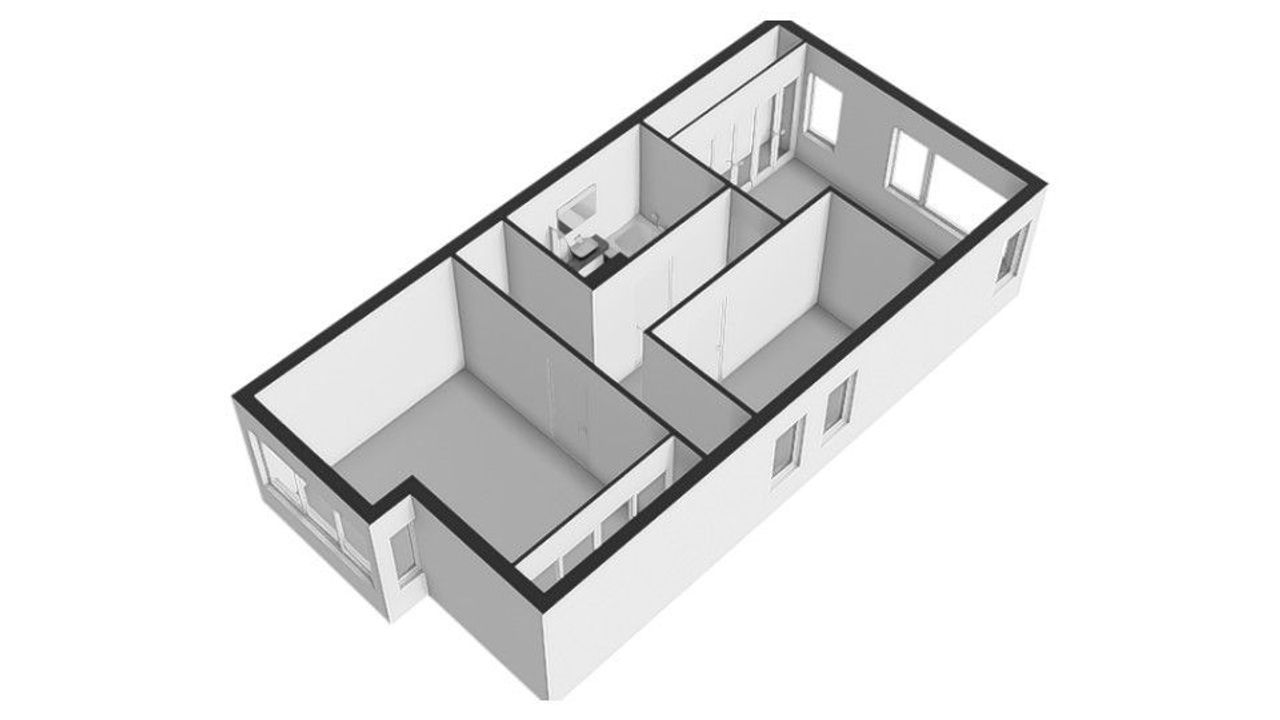 Claes Compaeneiland 3, Oostzaan plattegrond-31