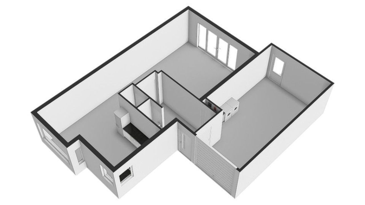 Claes Compaeneiland 3, Oostzaan plattegrond-31