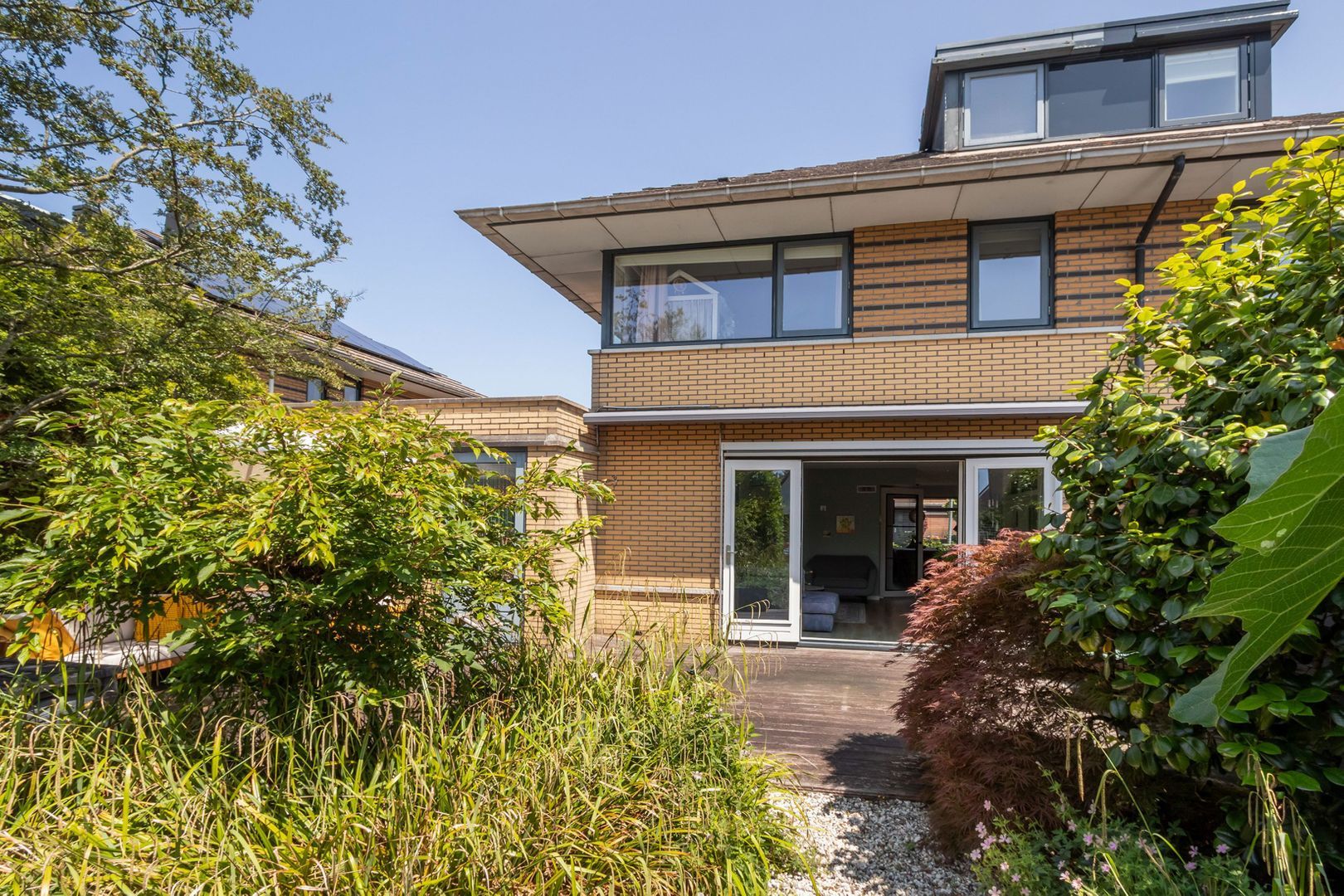 Claes Compaeneiland 3, Oostzaan foto-16 blur