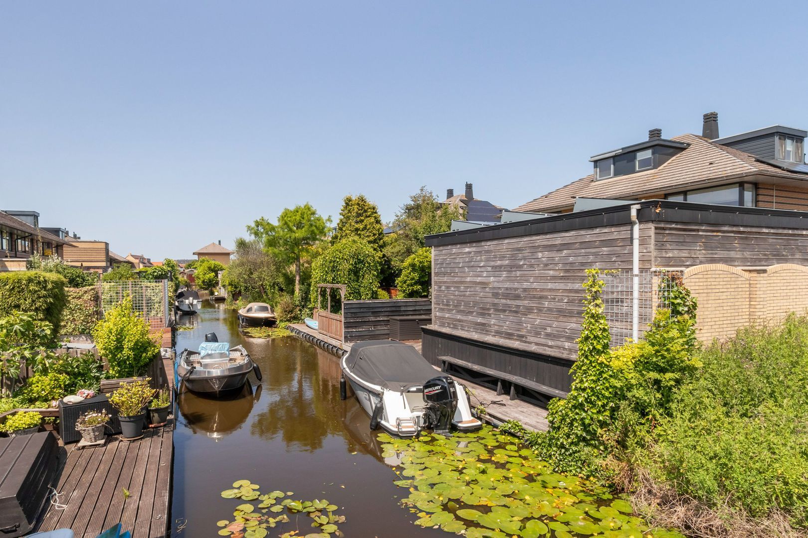 Claes Compaeneiland 3, Oostzaan foto-21 blur