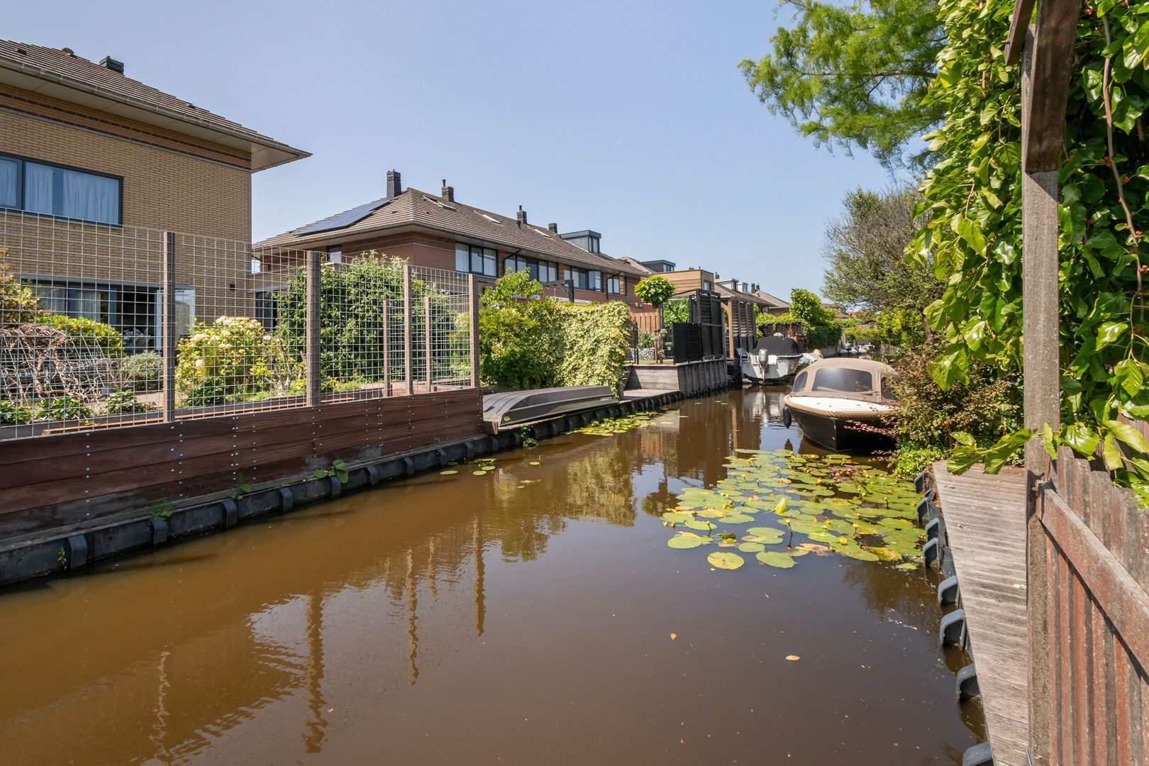Claes Compaeneiland 3, Oostzaan foto-19 blur