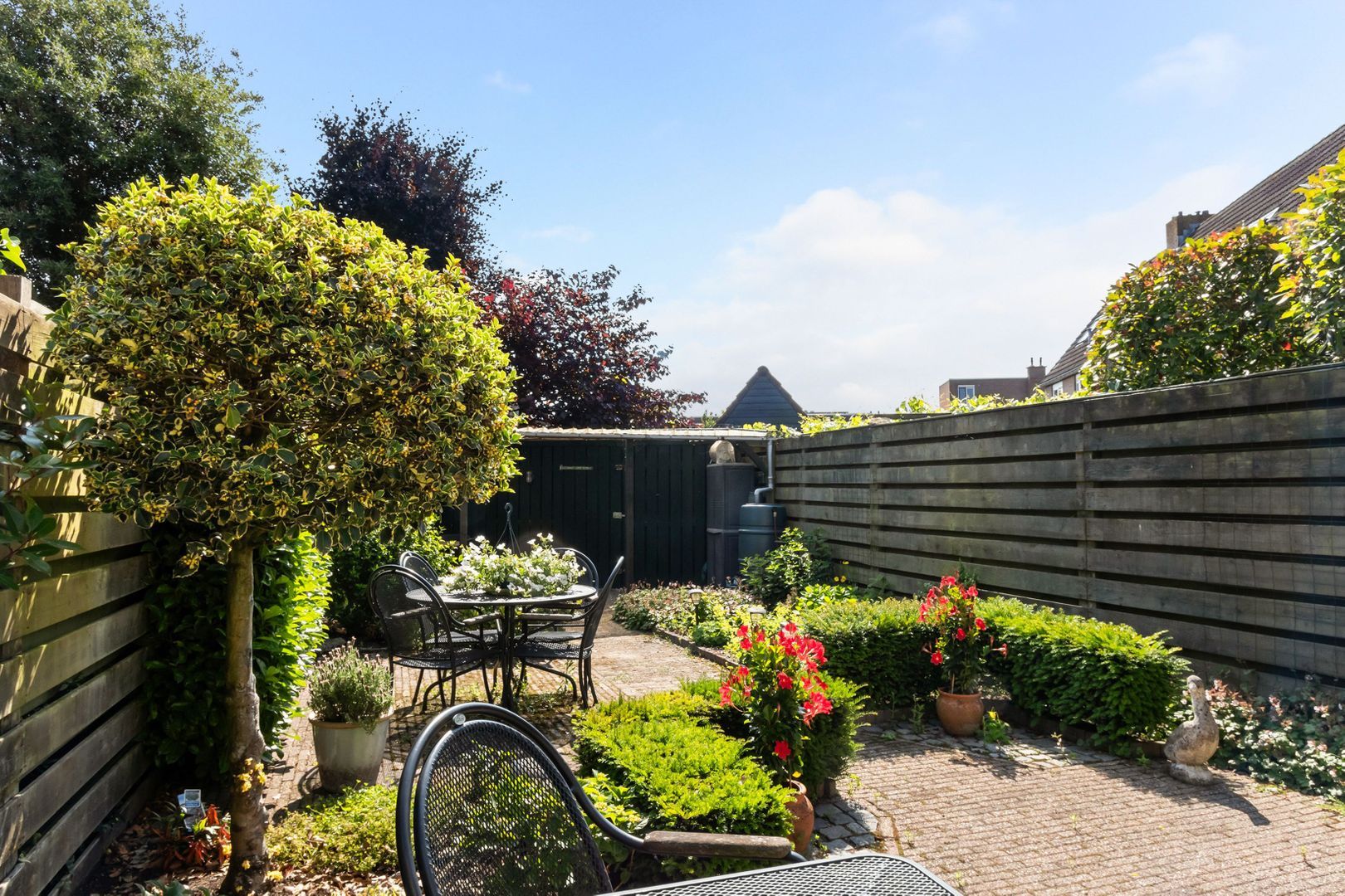 Monnickskamp 294, Huizen foto-17 blur