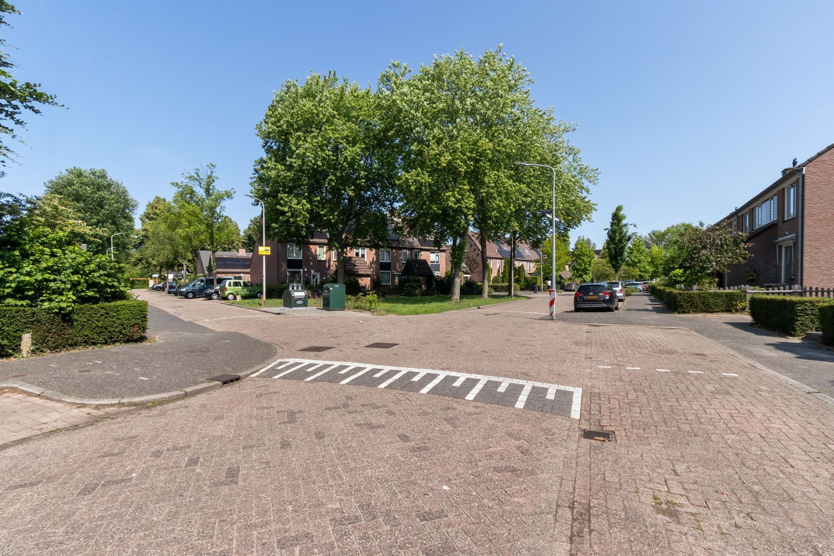 Monnickskamp 294, Huizen foto-21 blur