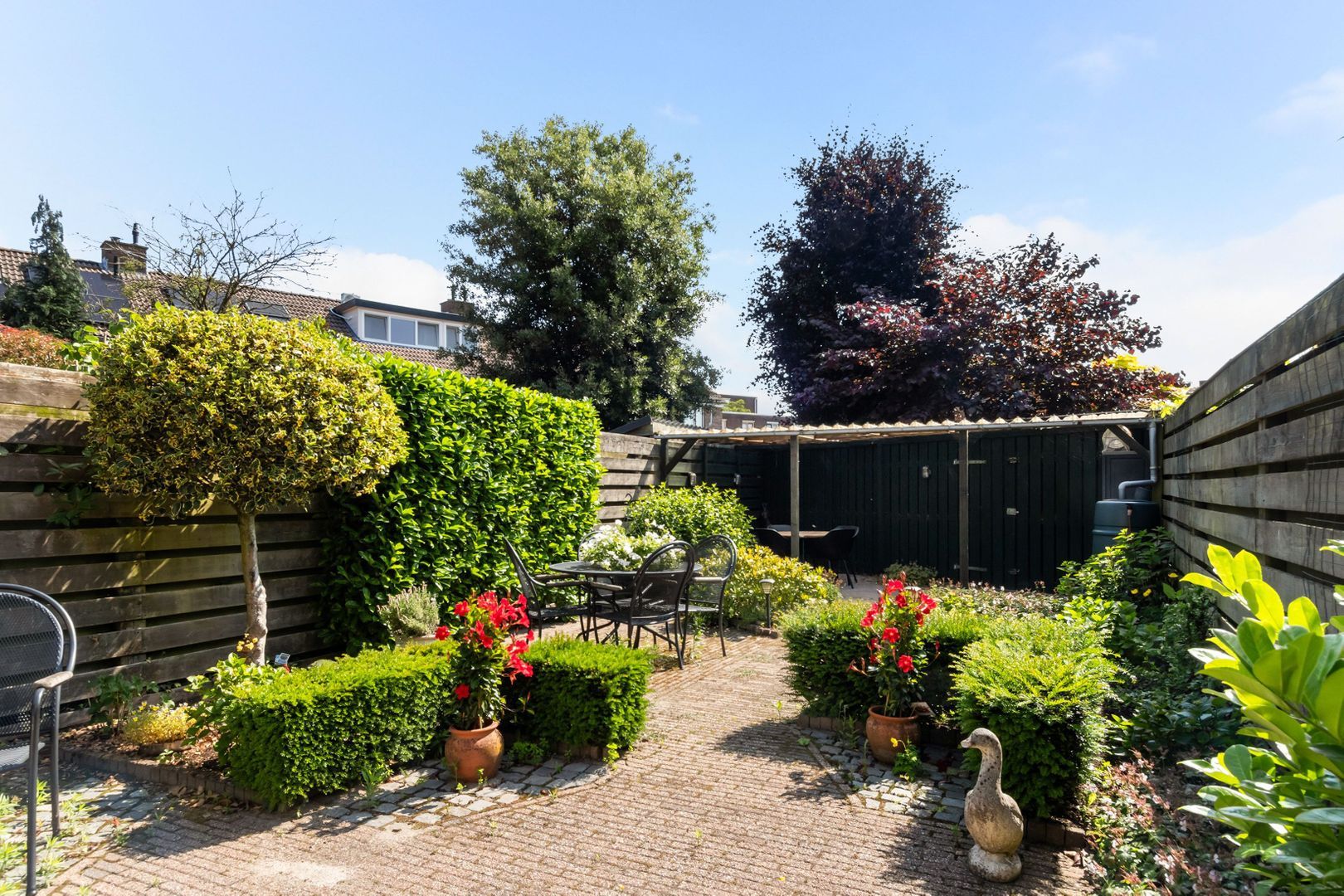 Monnickskamp 294, Huizen foto-16 blur