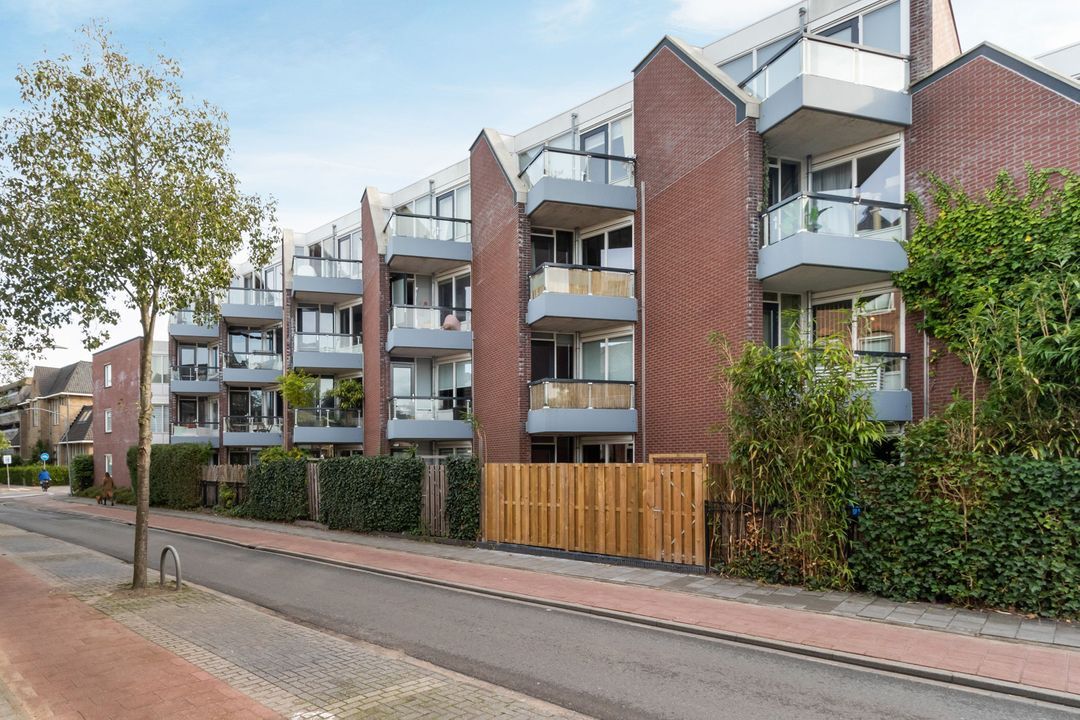 Koningsstraat 65 28, Hilversum