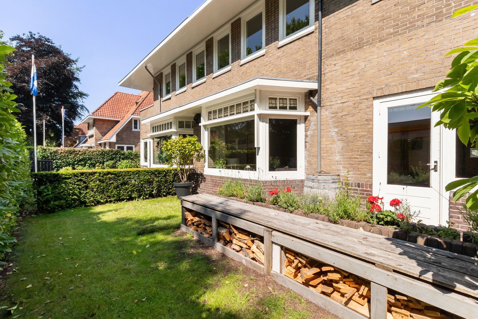 Huizerweg 89, Bussum foto-34 blur