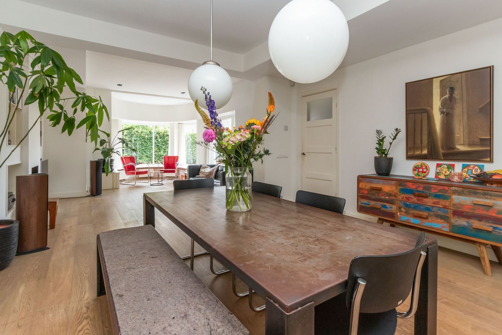 Korte Godelindestraat 41, Bussum foto-6 blur