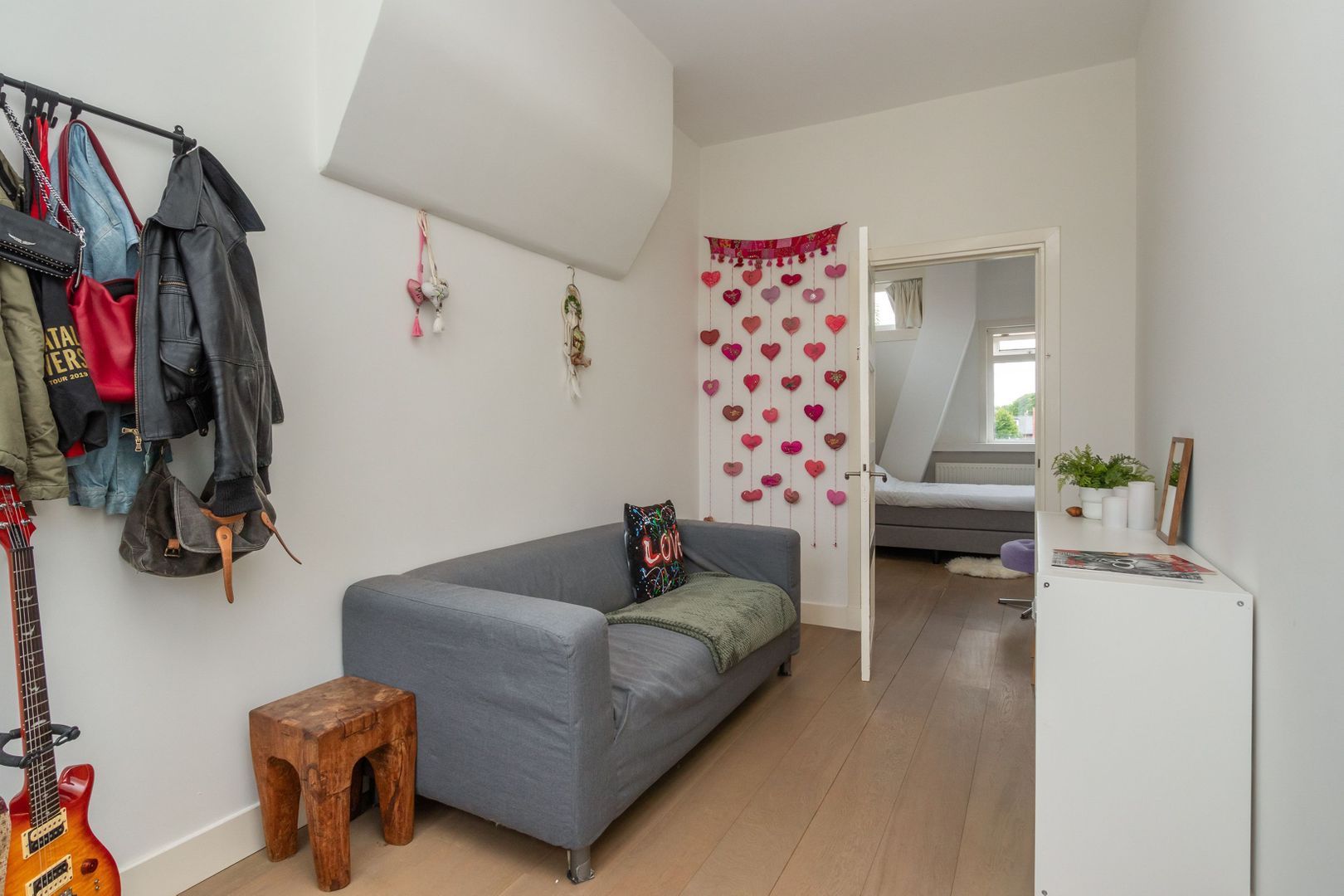 Korte Godelindestraat 41, Bussum foto-21 blur