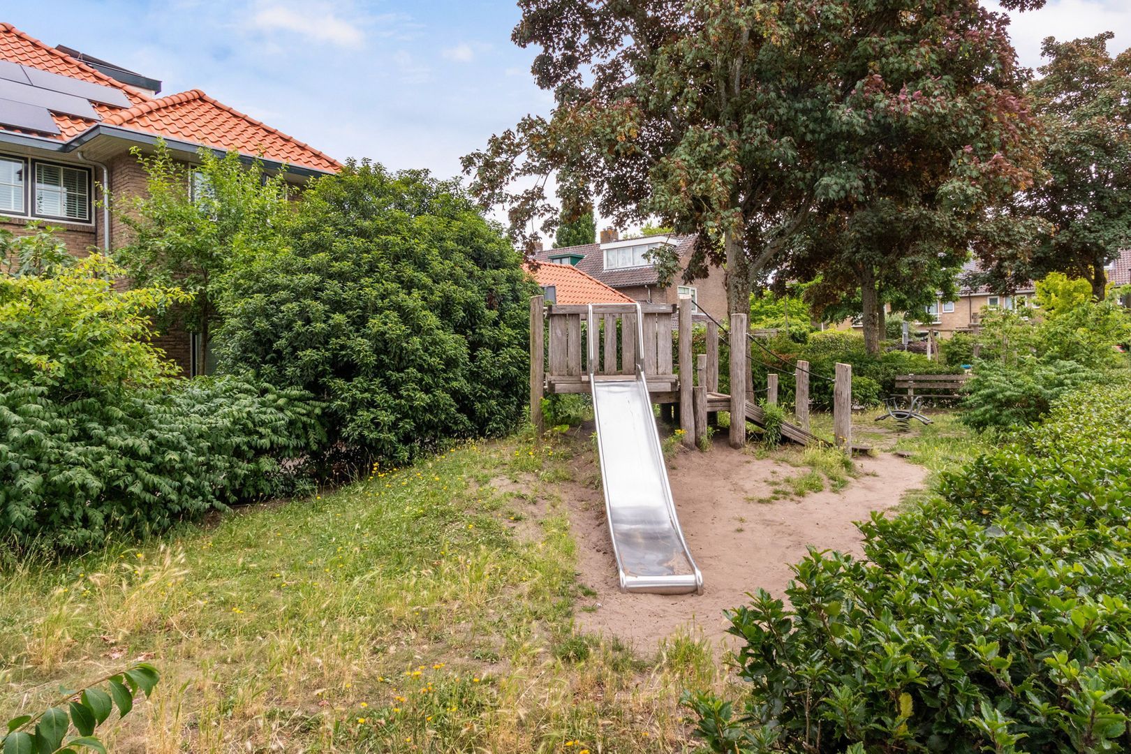 Korte Godelindestraat 41, Bussum foto-31 blur