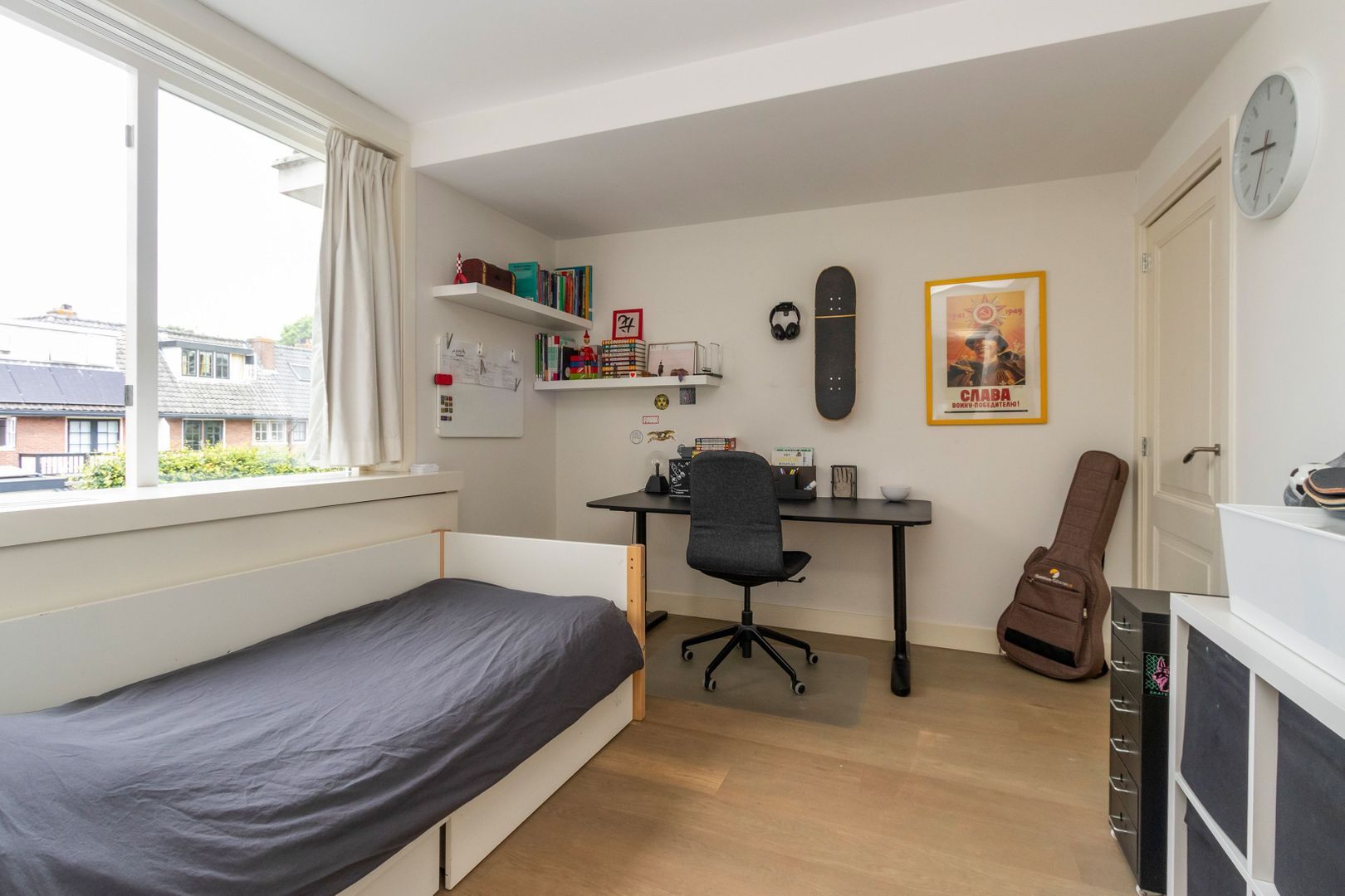 Korte Godelindestraat 41, Bussum foto-16 blur
