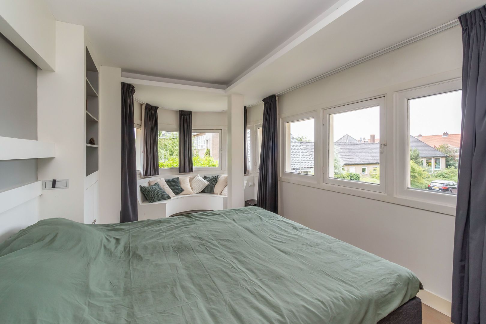 Korte Godelindestraat 41, Bussum foto-14 blur