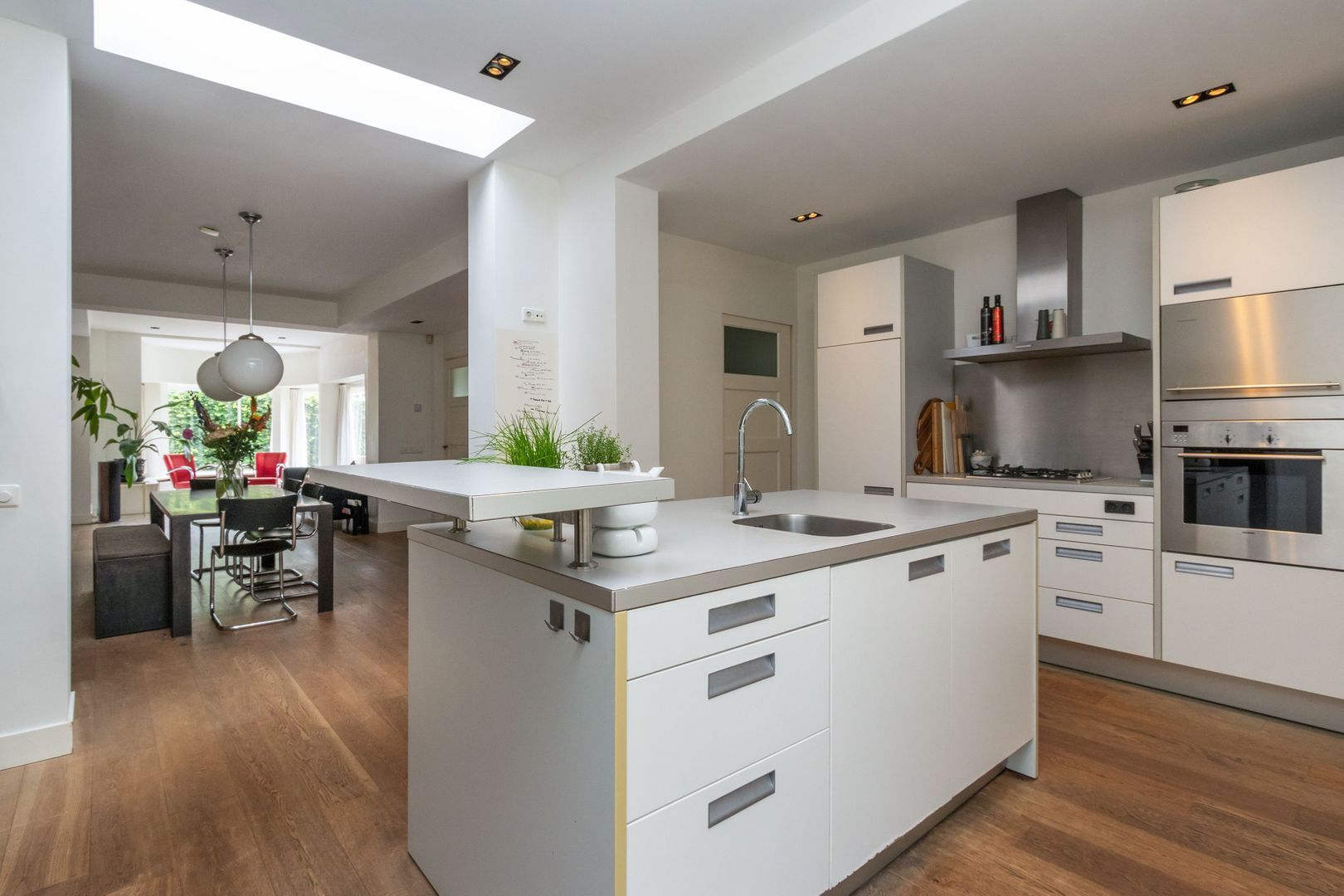 Korte Godelindestraat 41, Bussum foto-9 blur