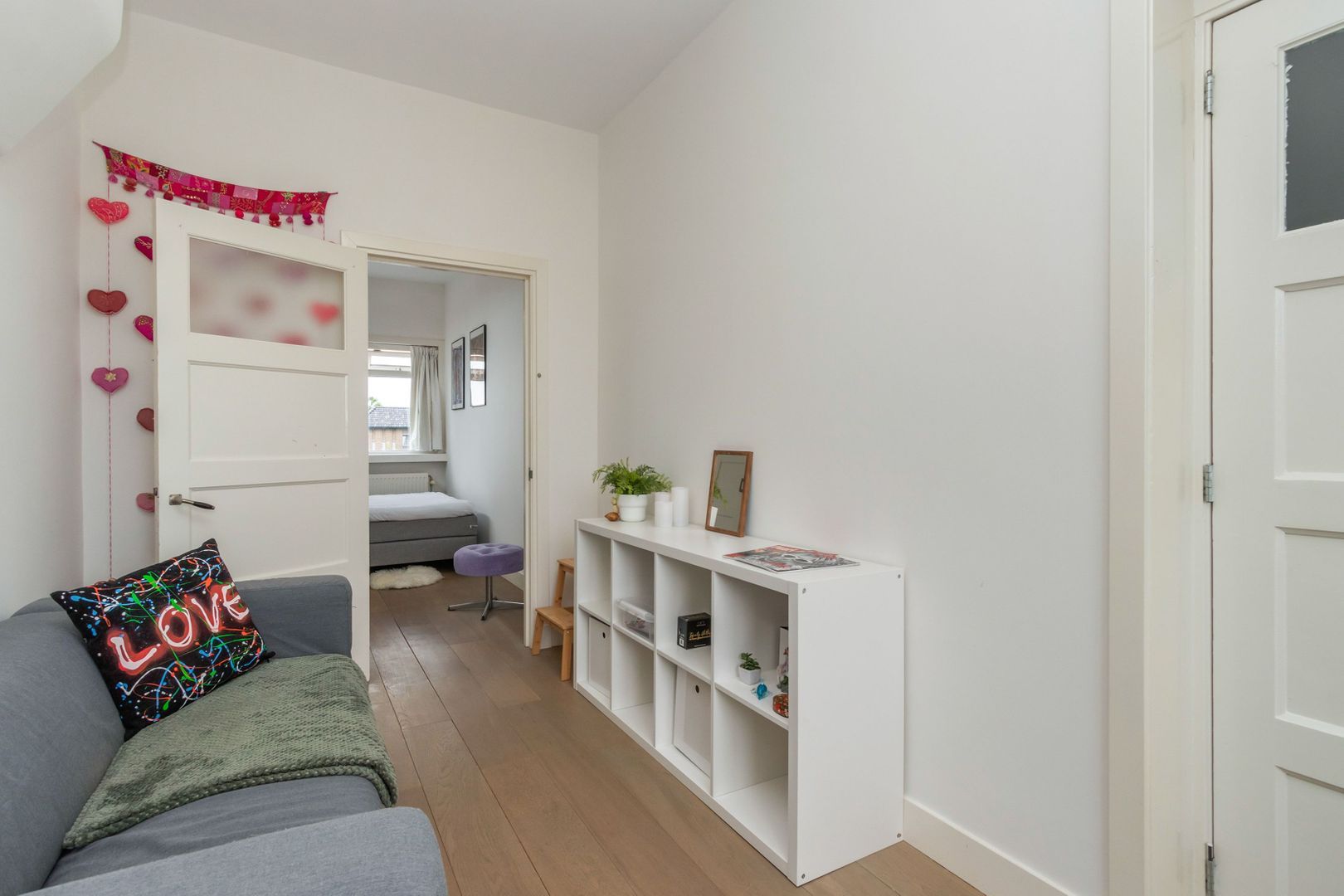 Korte Godelindestraat 41, Bussum foto-22 blur