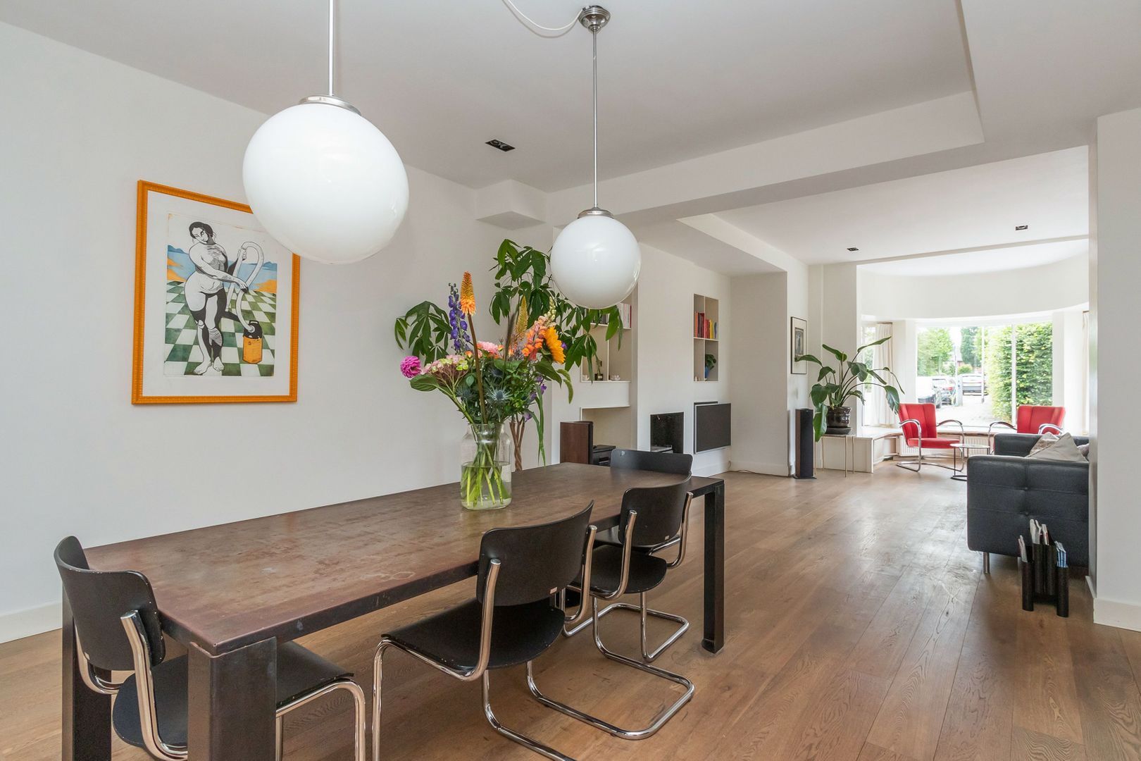Korte Godelindestraat 41, Bussum foto-7 blur