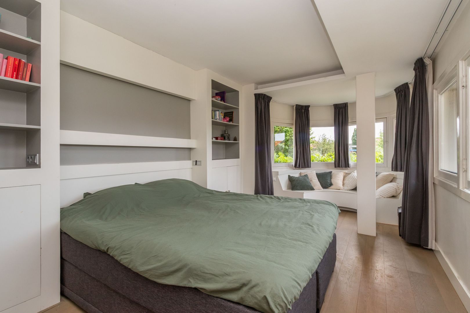 Korte Godelindestraat 41, Bussum foto-13 blur