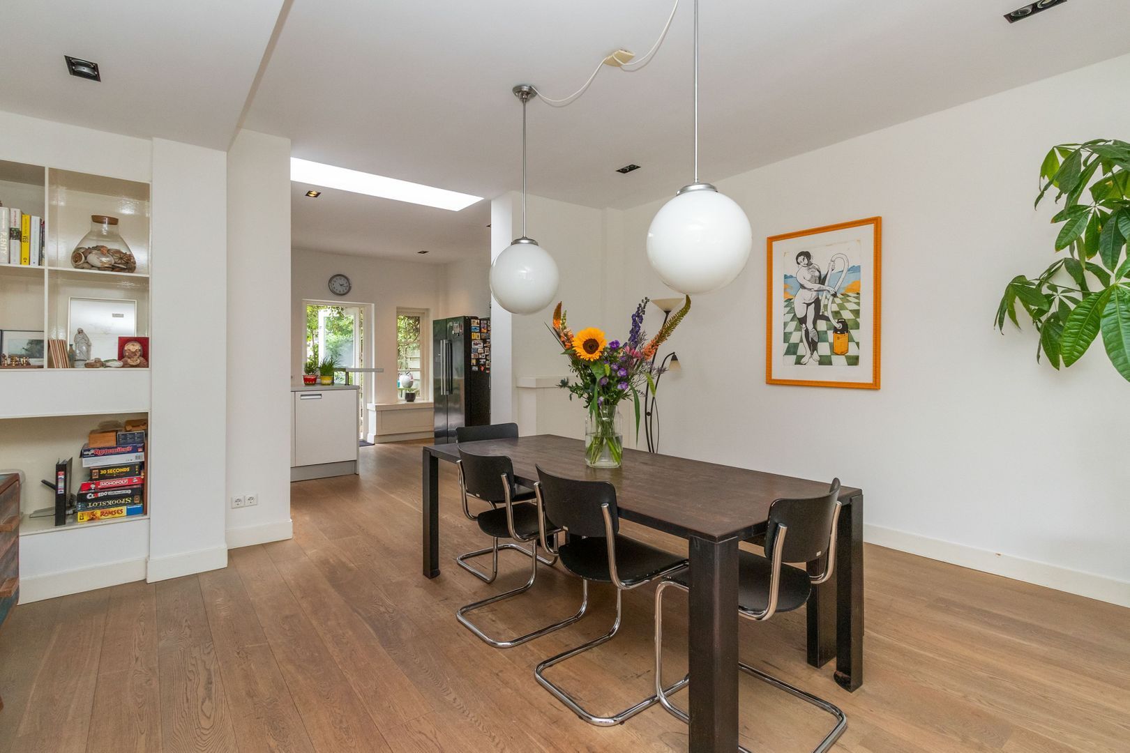 Korte Godelindestraat 41, Bussum foto-8 blur